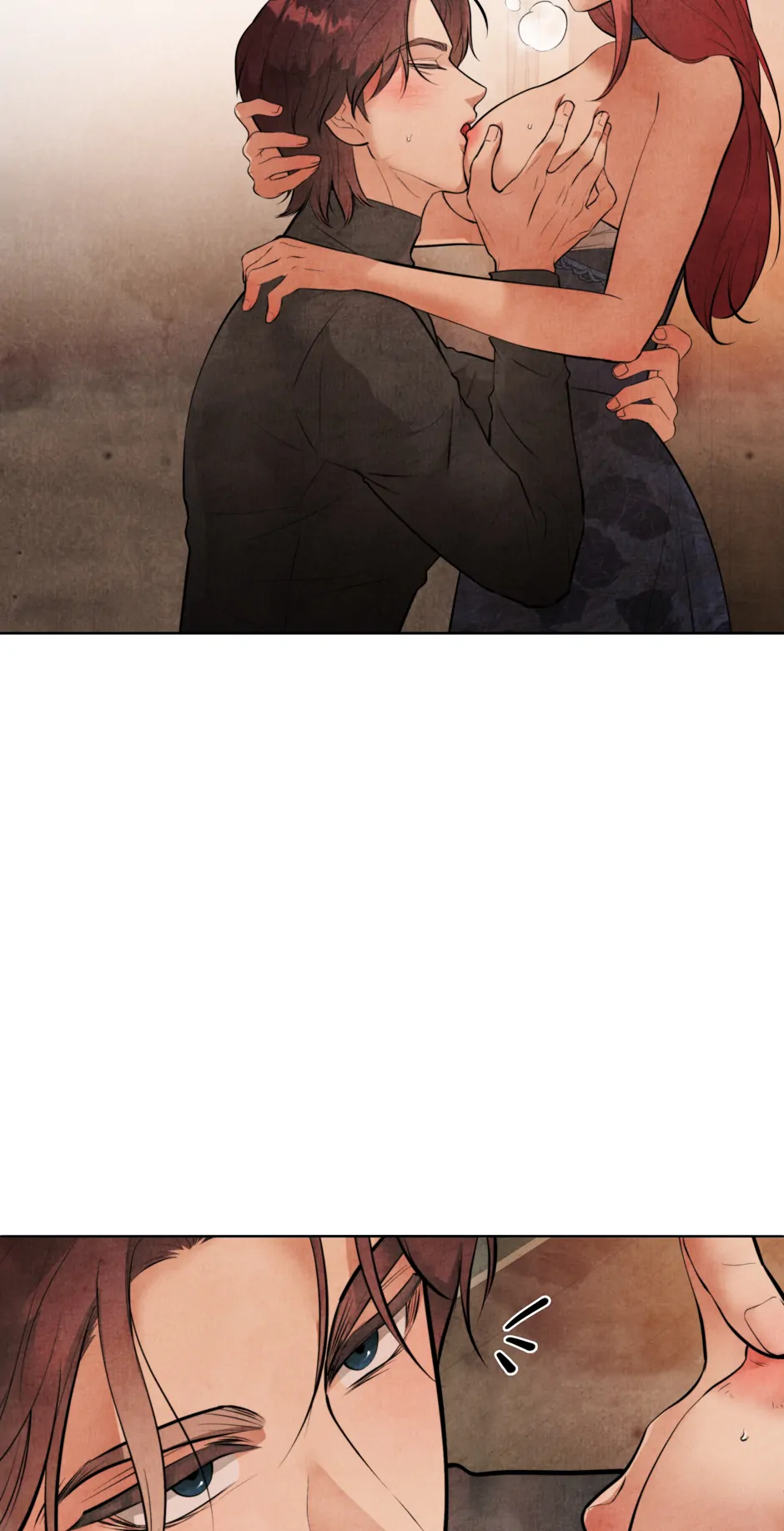 Even Though the Duchess Wants To Chapter 51 - page 25