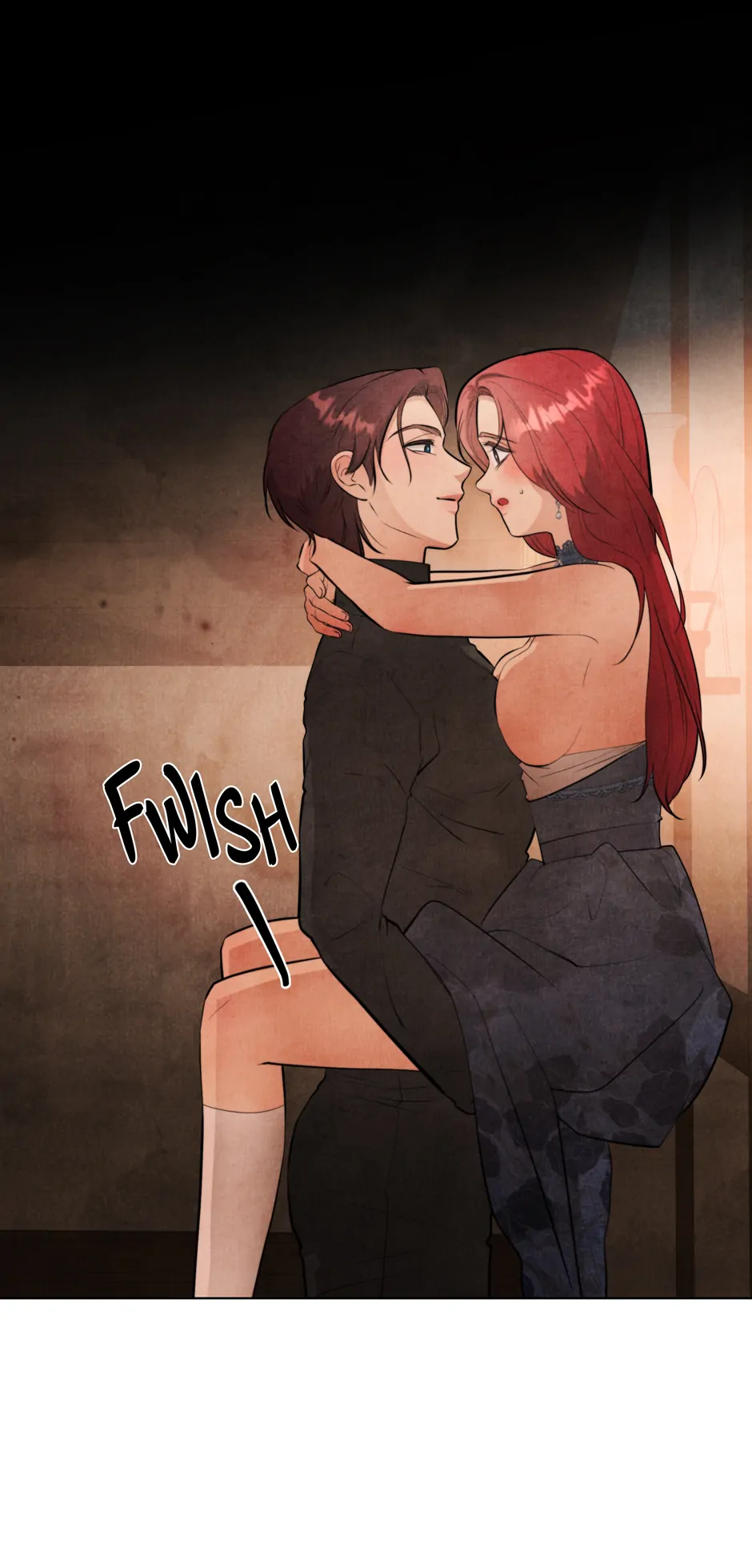 Even Though the Duchess Wants To Chapter 51 - page 29