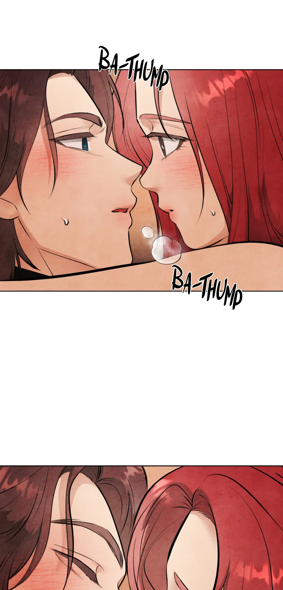 Even Though the Duchess Wants To Chapter 51 - page 30