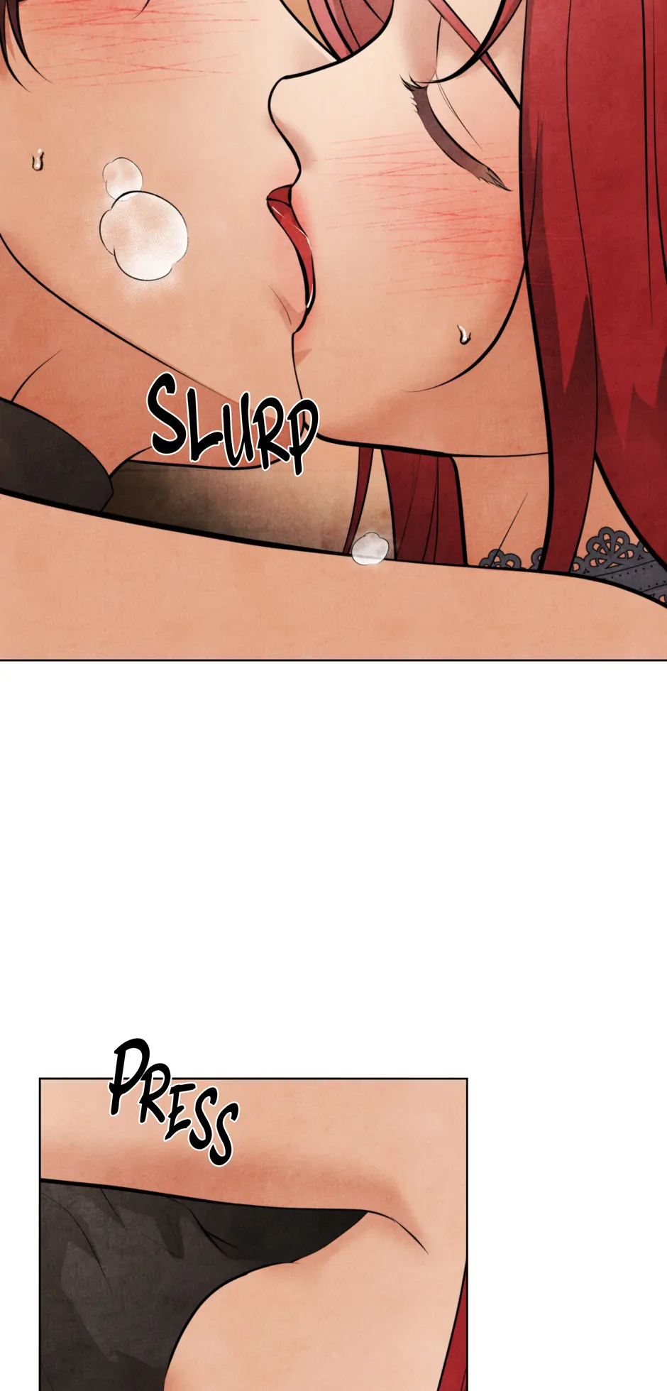 Even Though the Duchess Wants To Chapter 51 - page 31