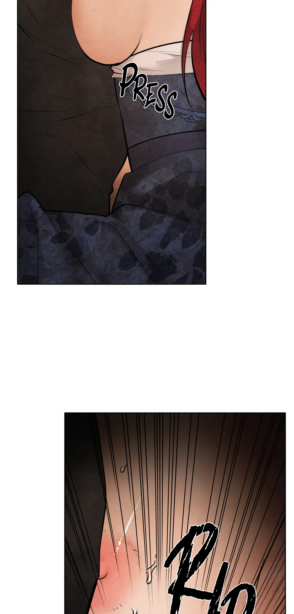 Even Though the Duchess Wants To Chapter 51 - page 32