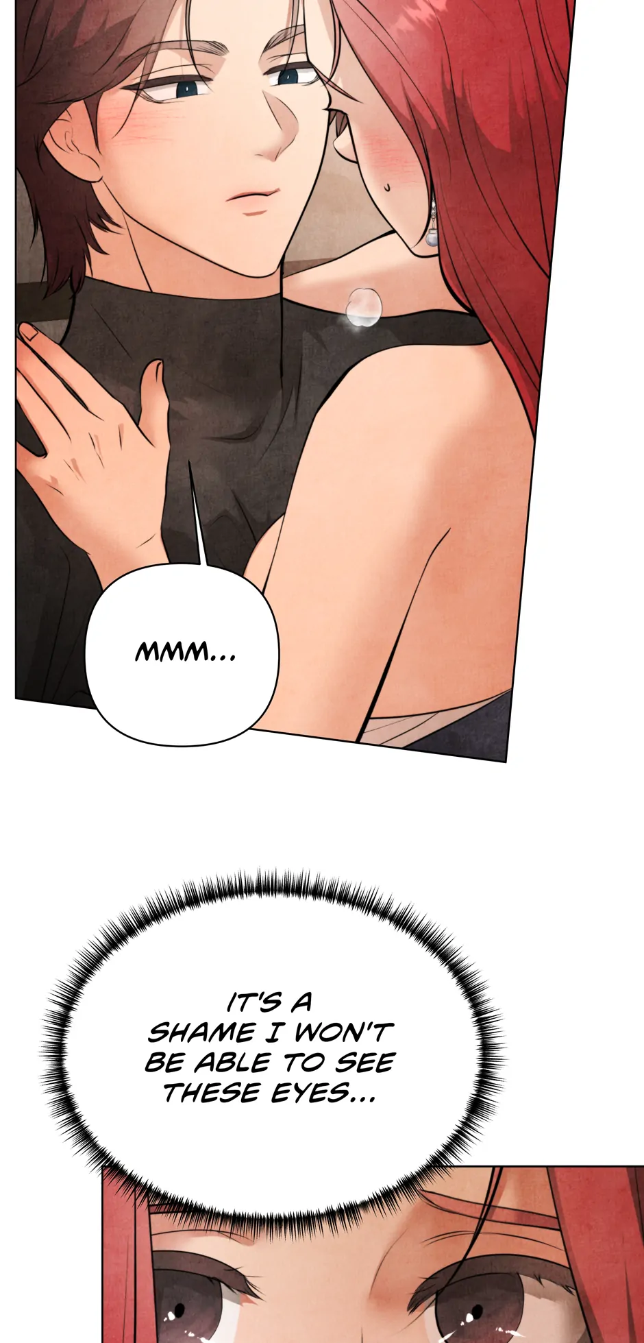 Even Though the Duchess Wants To Chapter 51 - page 36