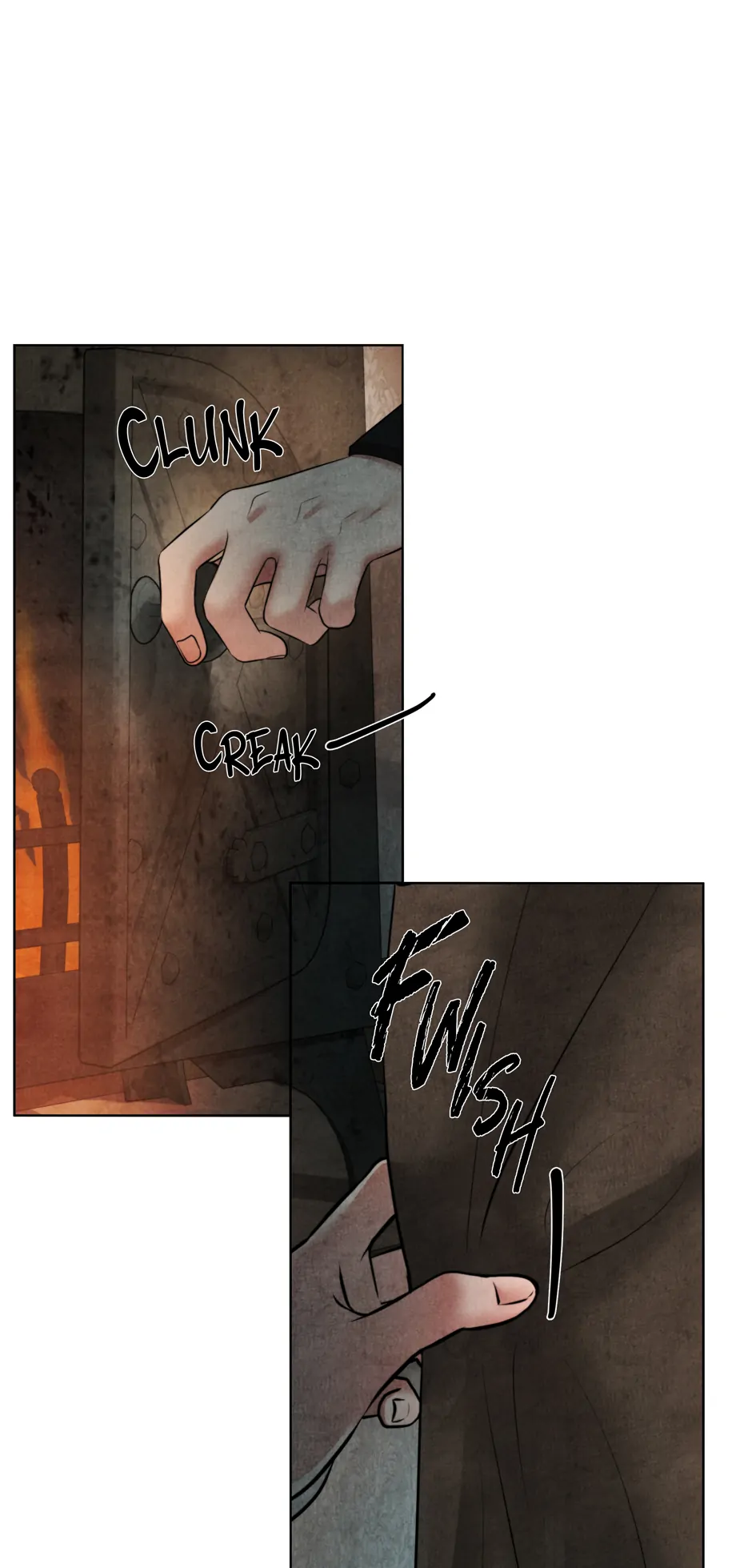 Even Though the Duchess Wants To Chapter 51 - page 38