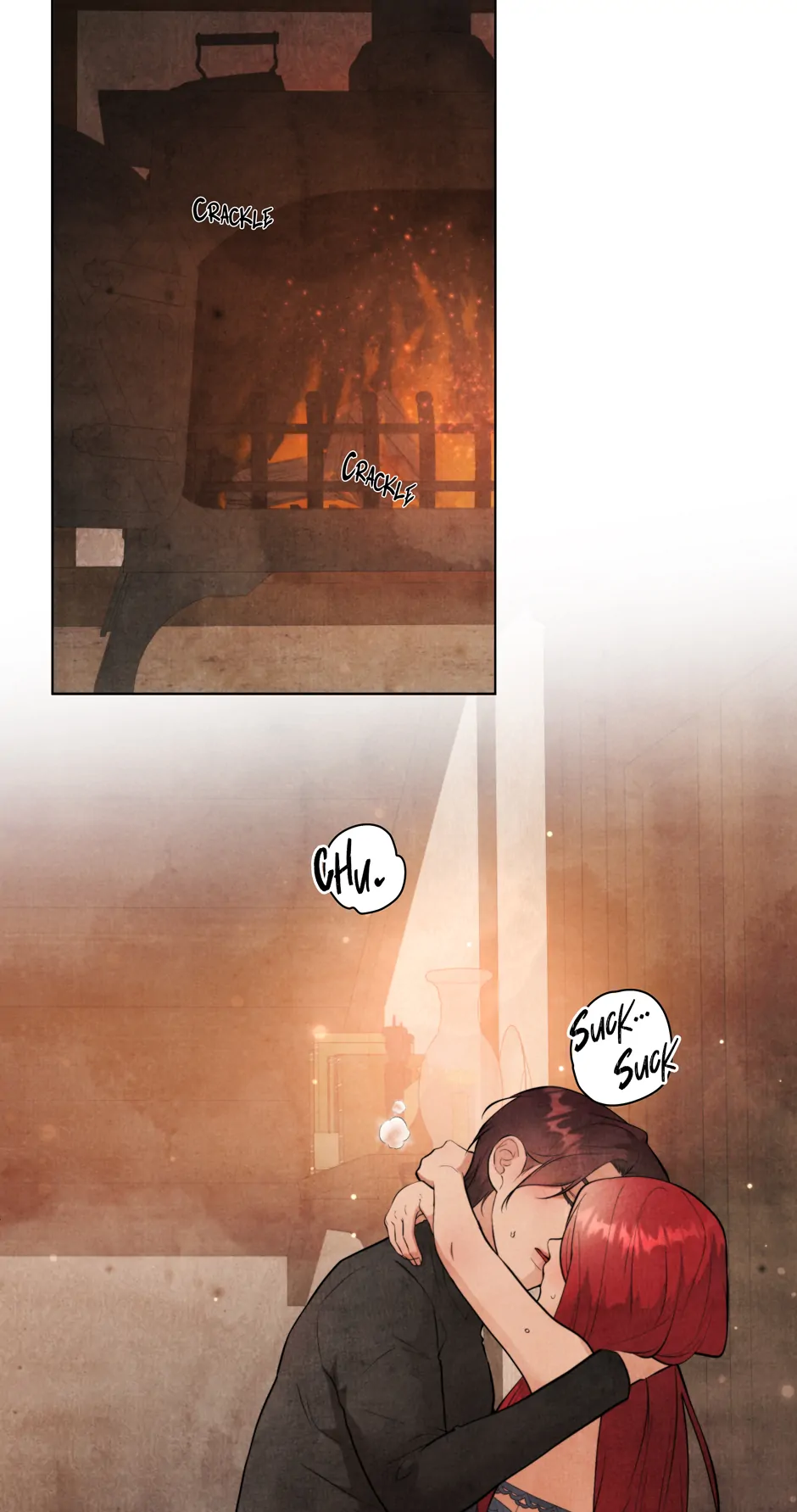 Even Though the Duchess Wants To Chapter 51 - page 3