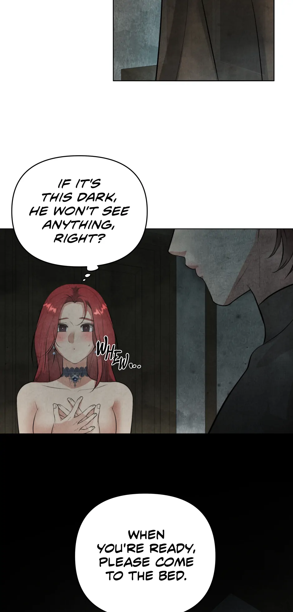 Even Though the Duchess Wants To Chapter 51 - page 39