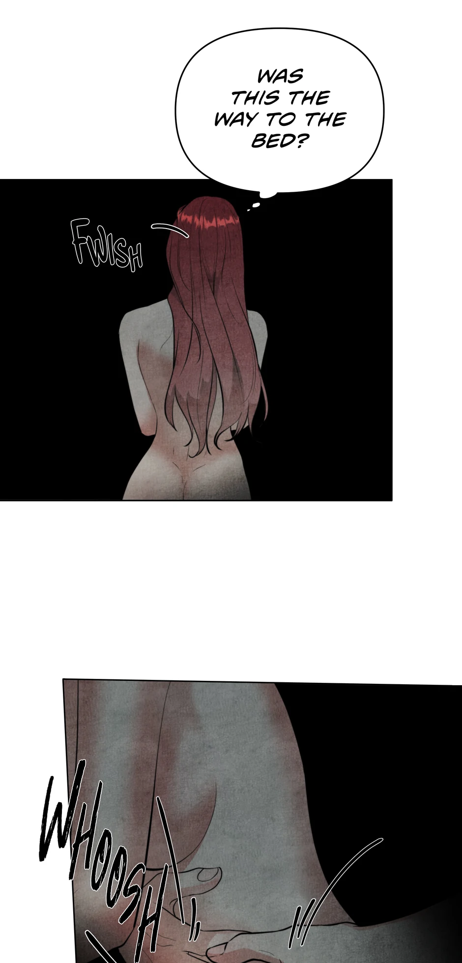 Even Though the Duchess Wants To Chapter 51 - page 44