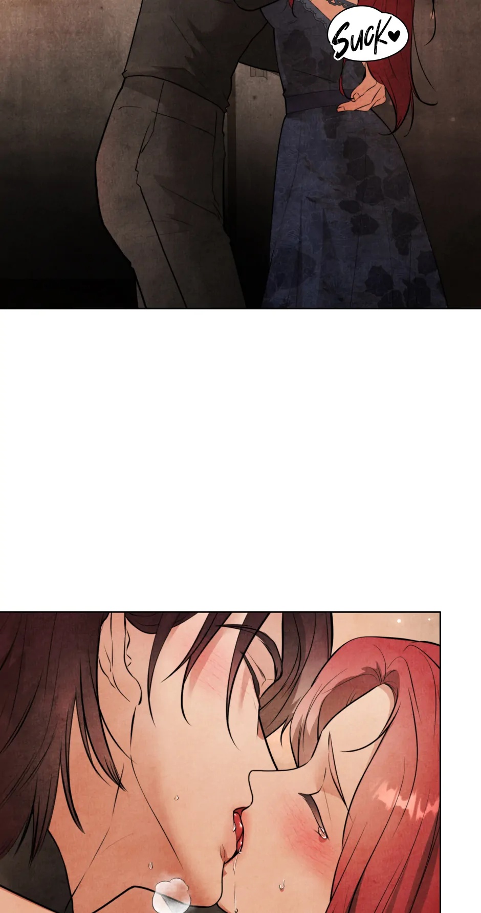 Even Though the Duchess Wants To Chapter 51 - page 4