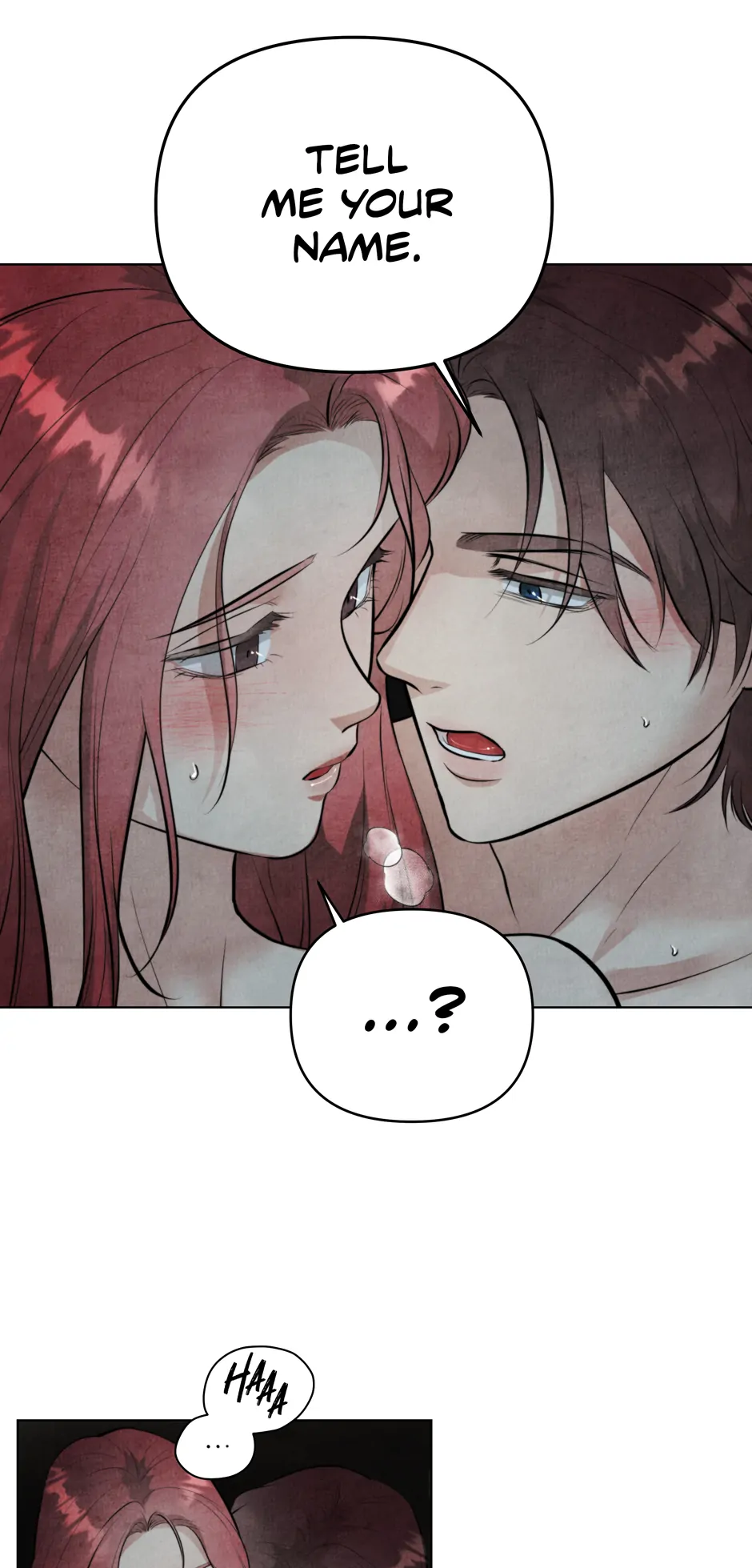 Even Though the Duchess Wants To Chapter 51 - page 49