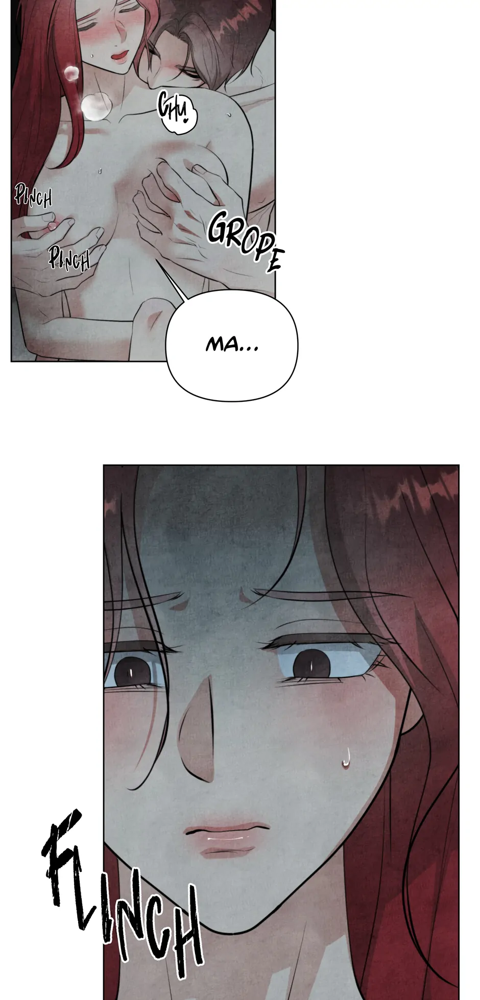 Even Though the Duchess Wants To Chapter 51 - page 50