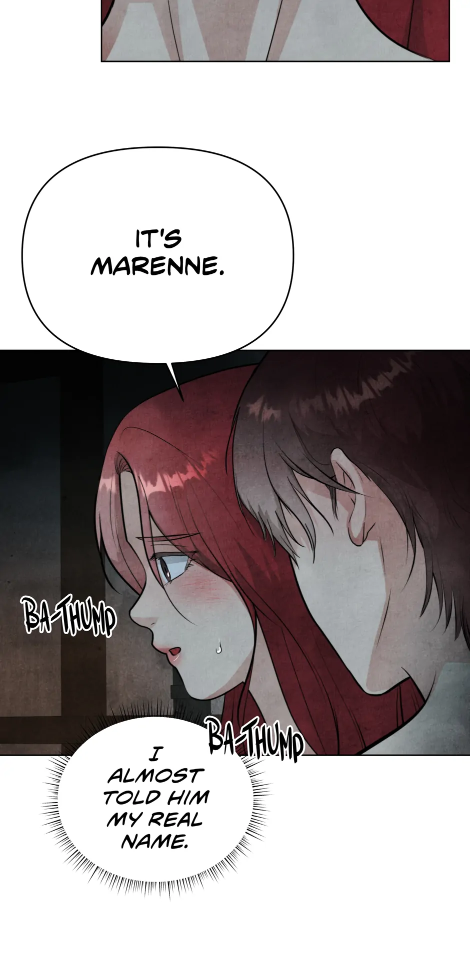 Even Though the Duchess Wants To Chapter 51 - page 51