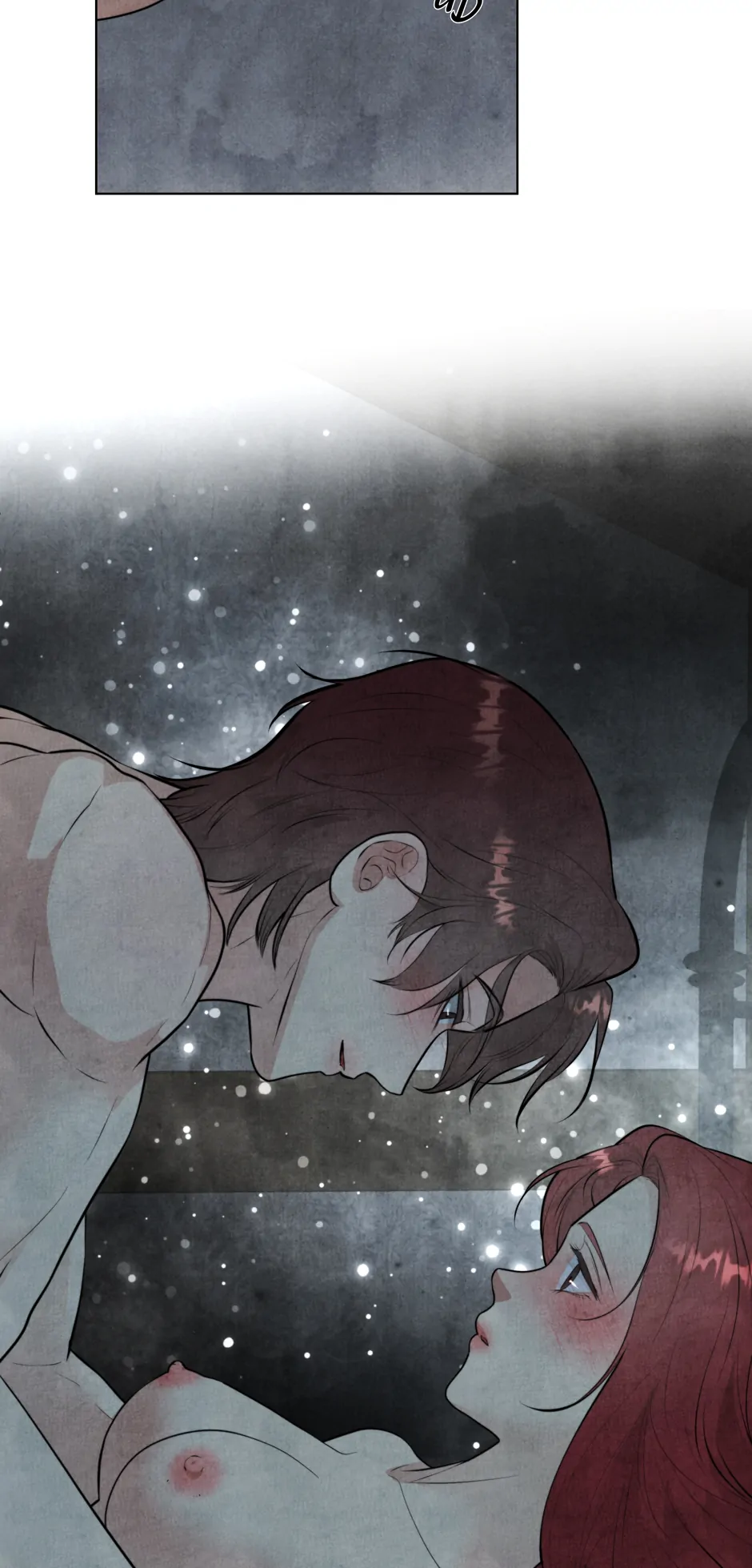 Even Though the Duchess Wants To Chapter 51 - page 54