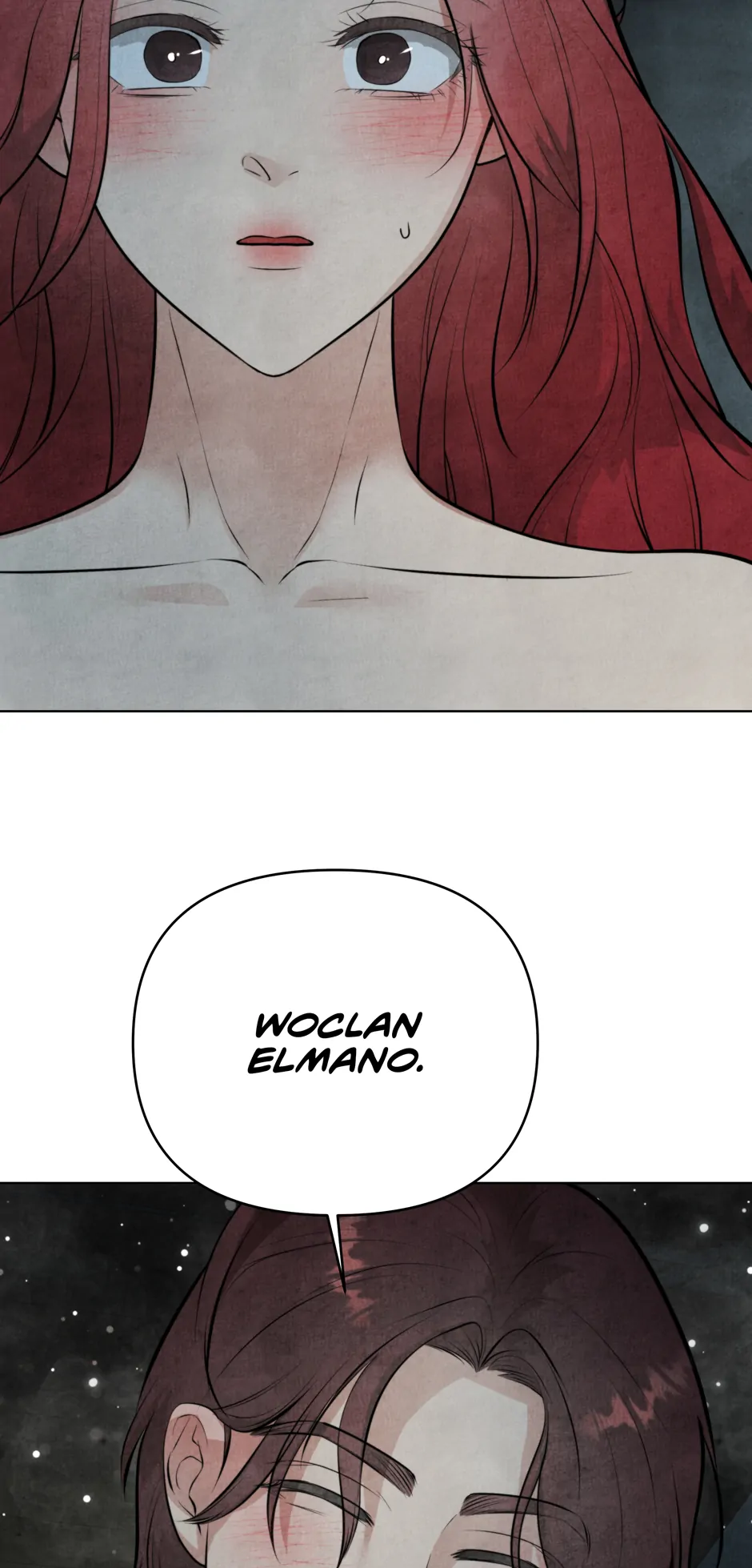 Even Though the Duchess Wants To Chapter 51 - page 56