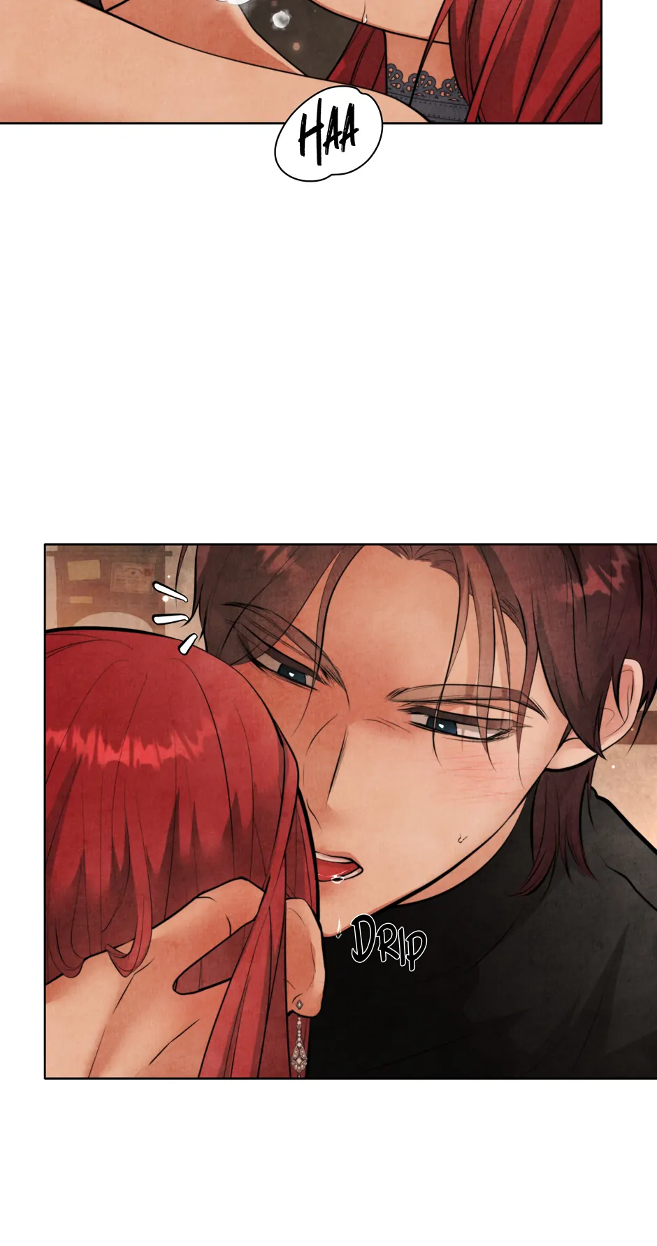 Even Though the Duchess Wants To Chapter 51 - page 5