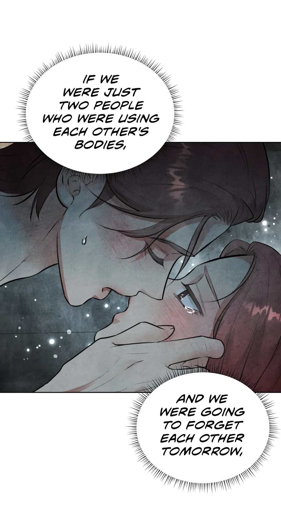 Even Though the Duchess Wants To Chapter 51 - page 59