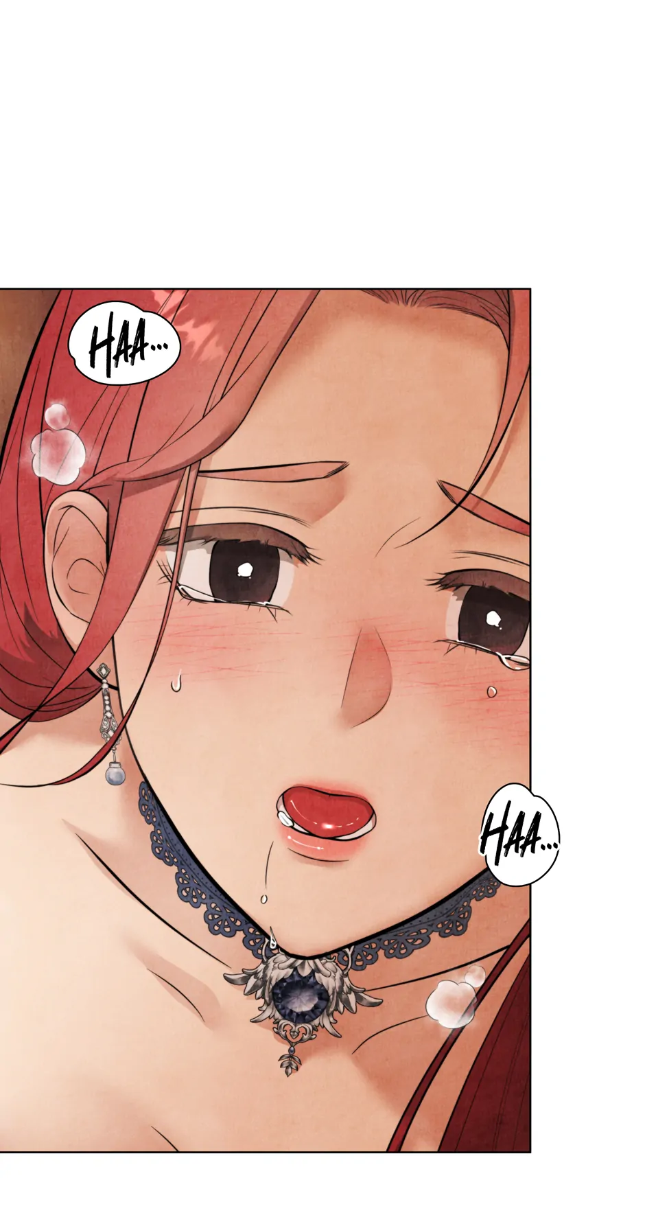 Even Though the Duchess Wants To Chapter 51 - page 6