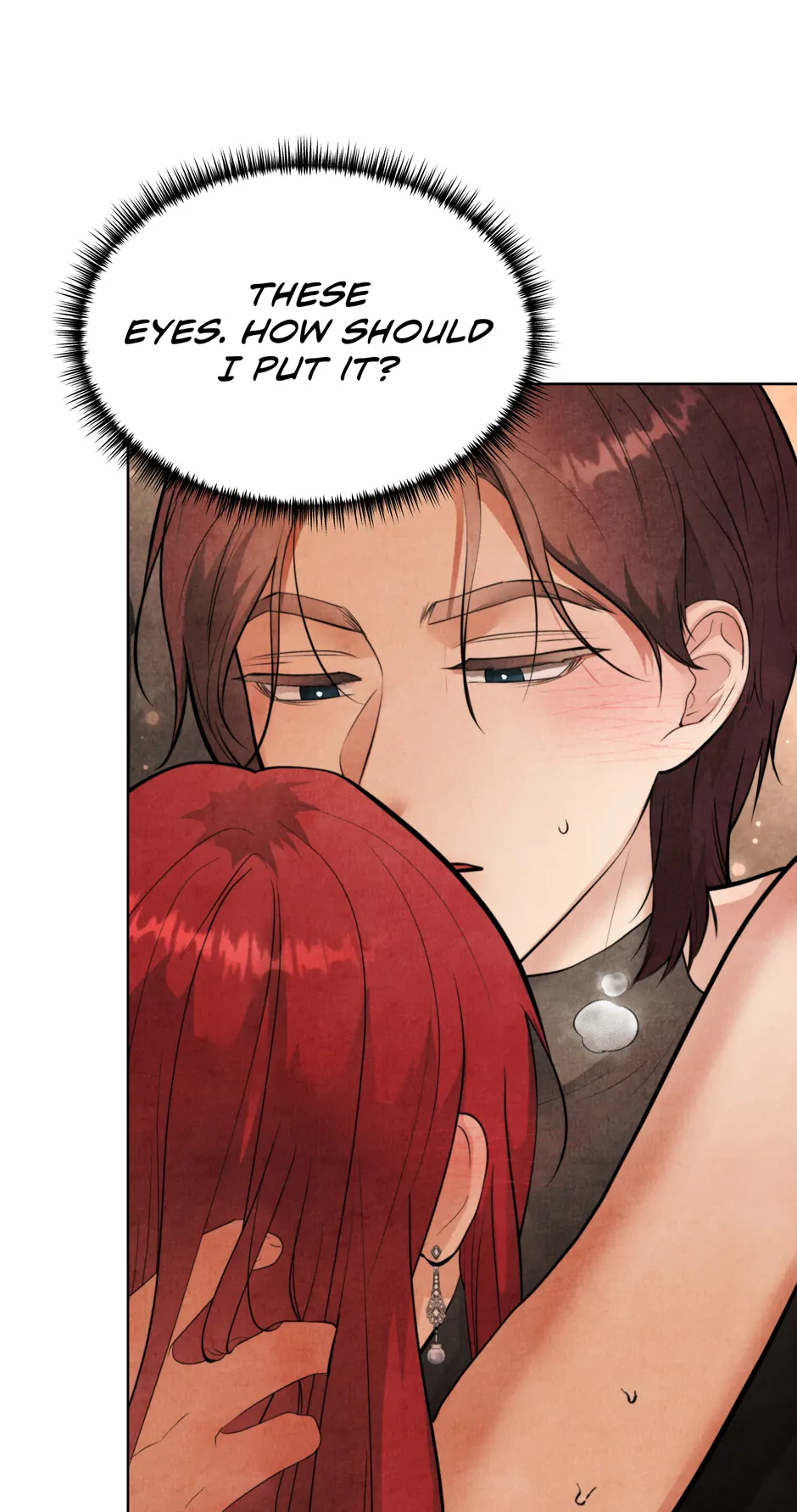 Even Though the Duchess Wants To Chapter 51 - page 7