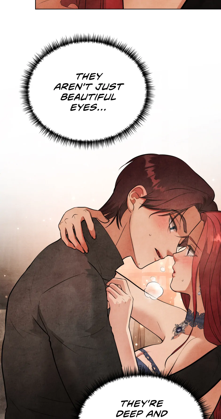 Even Though the Duchess Wants To Chapter 51 - page 8