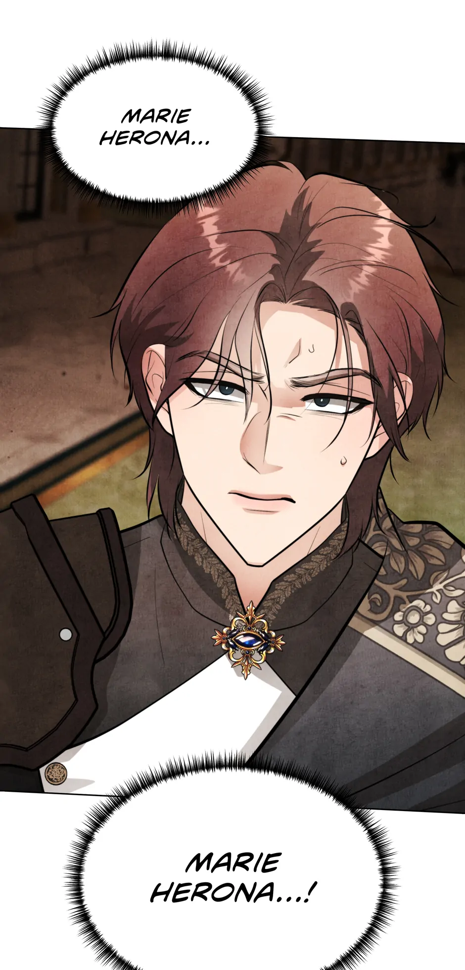 Even Though the Duchess Wants To Chapter 54 - page 53