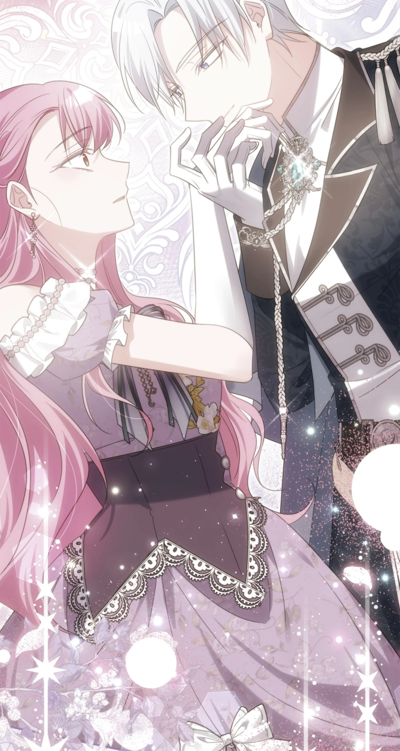 Let Me Enjoy the Extra Life Chapter 40 - page 10