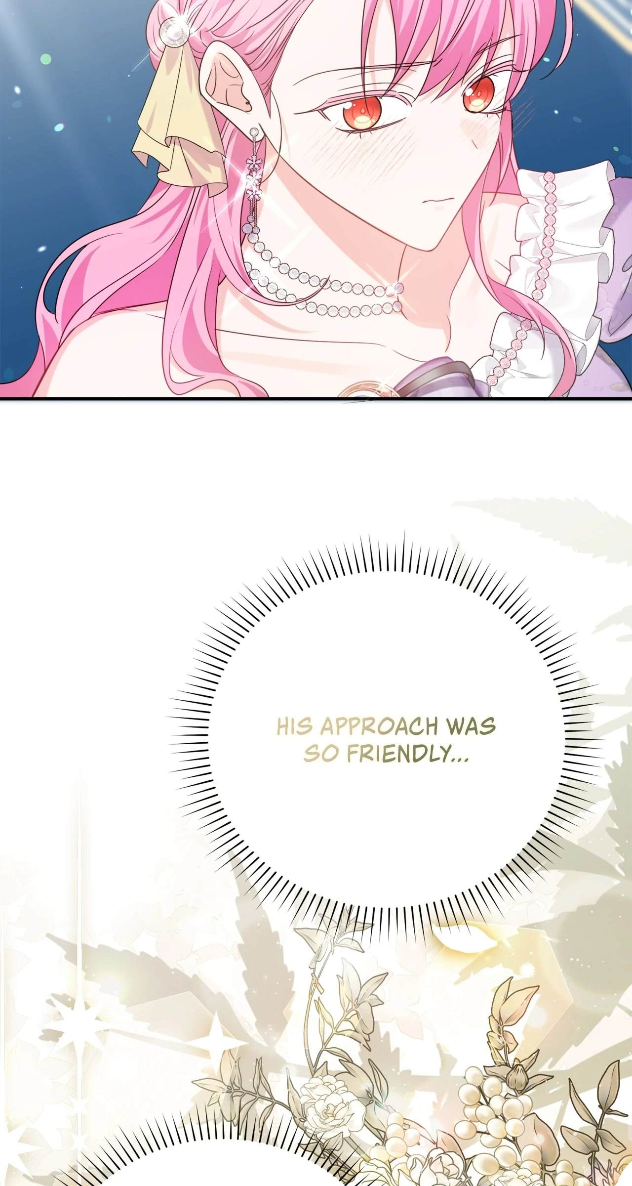 Let Me Enjoy the Extra Life Chapter 40 - page 12