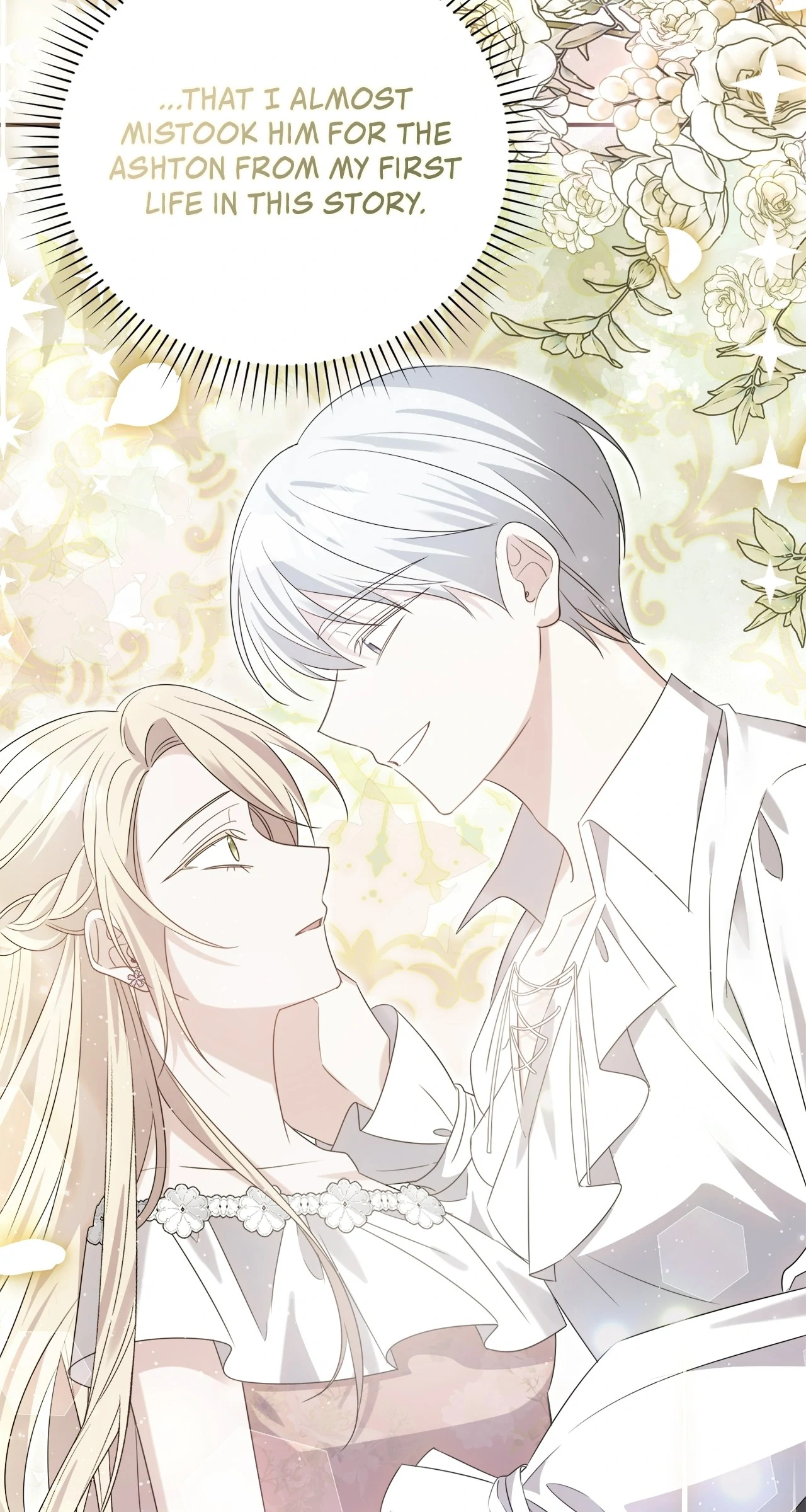 Let Me Enjoy the Extra Life Chapter 40 - page 13