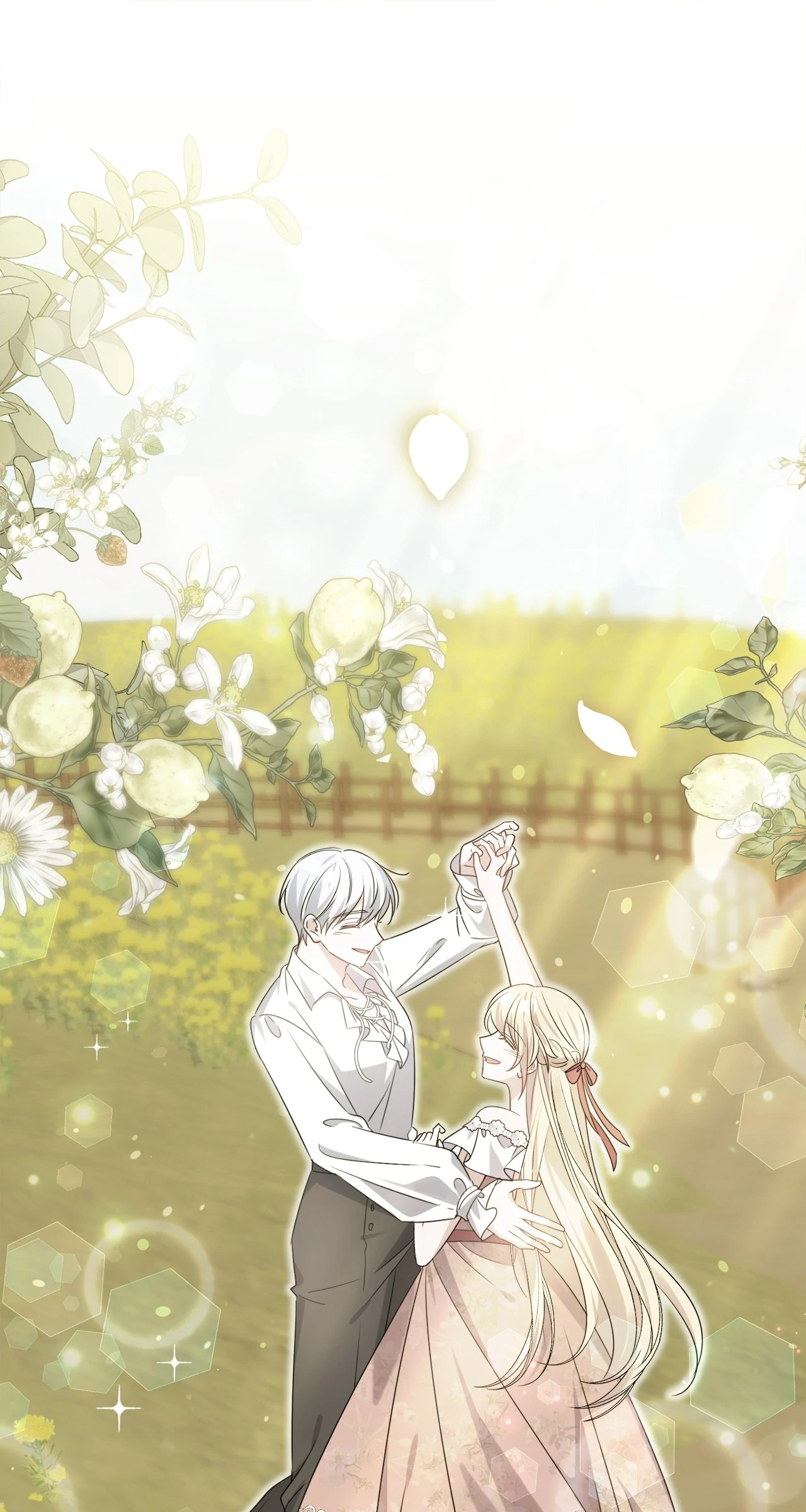 Let Me Enjoy the Extra Life Chapter 40 - page 16