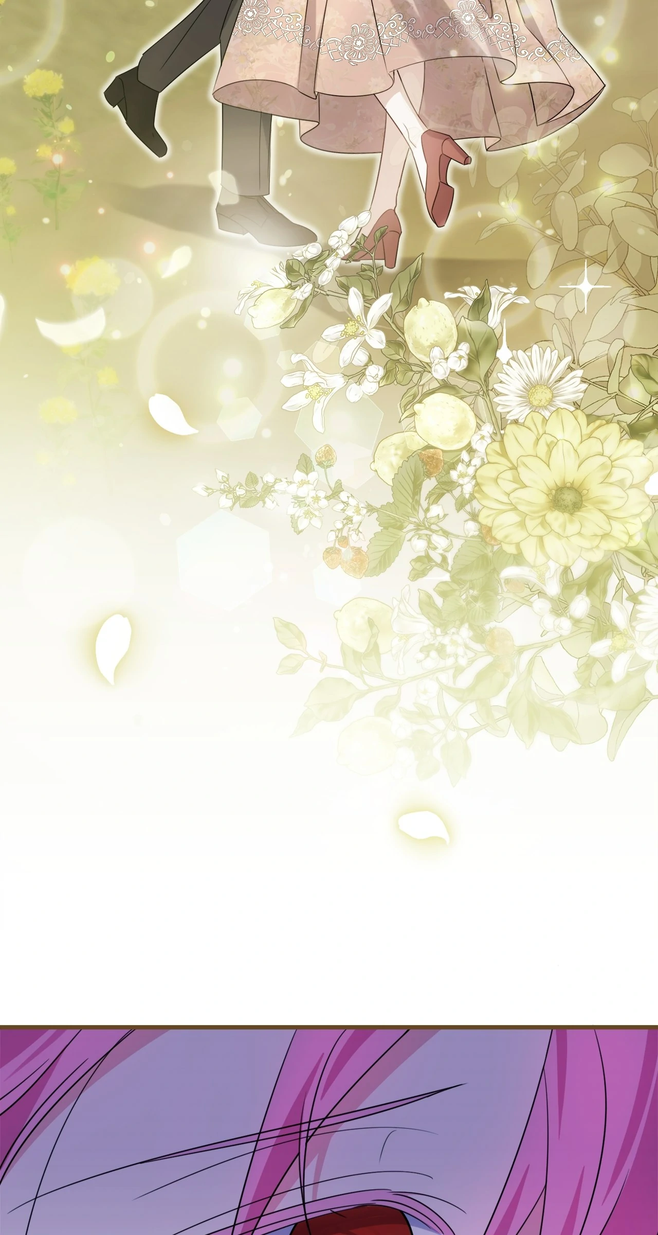 Let Me Enjoy the Extra Life Chapter 40 - page 17