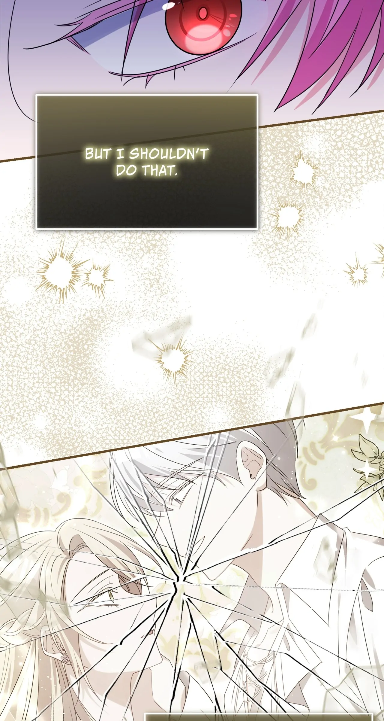 Let Me Enjoy the Extra Life Chapter 40 - page 18