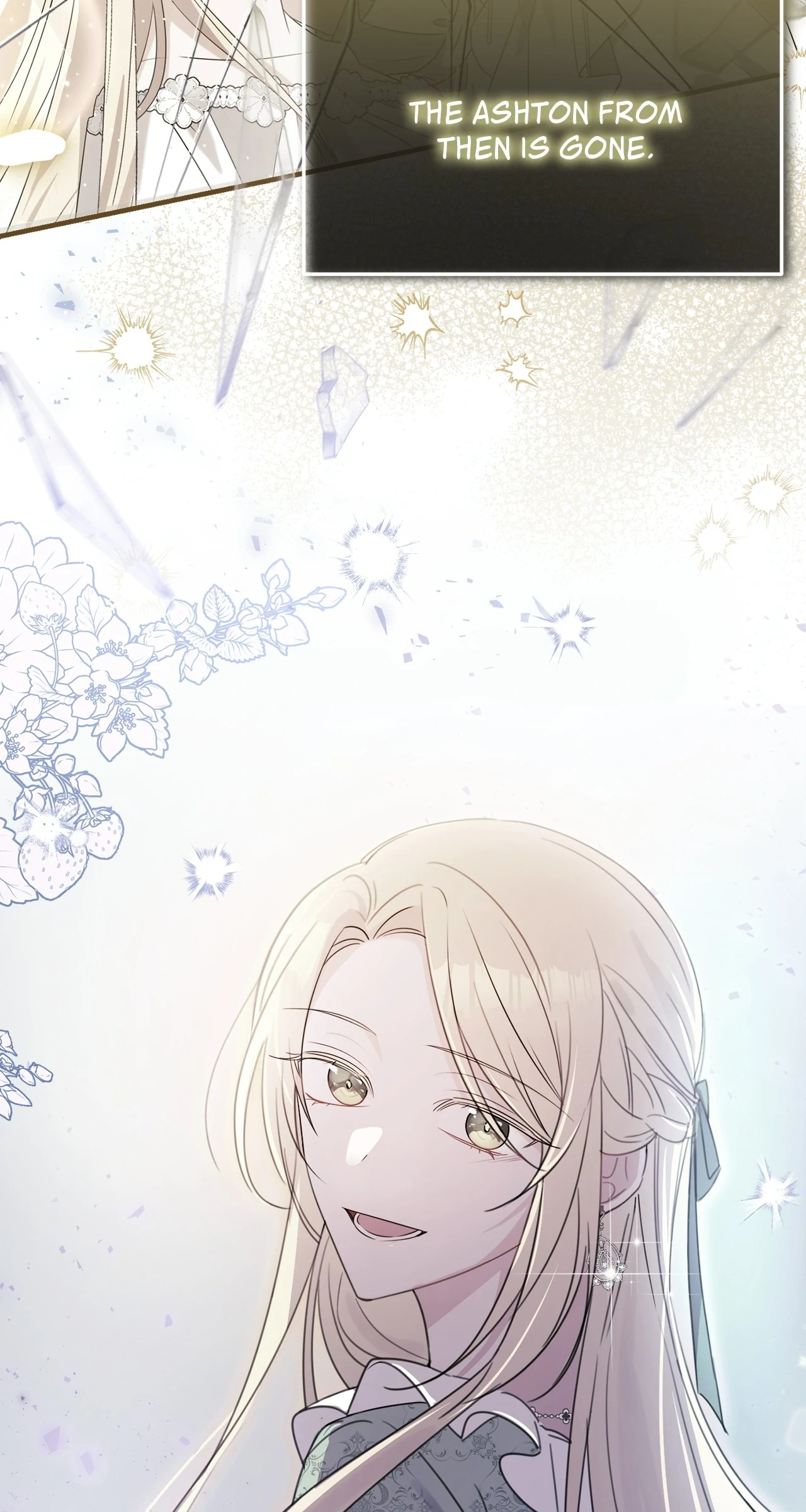 Let Me Enjoy the Extra Life Chapter 40 - page 19