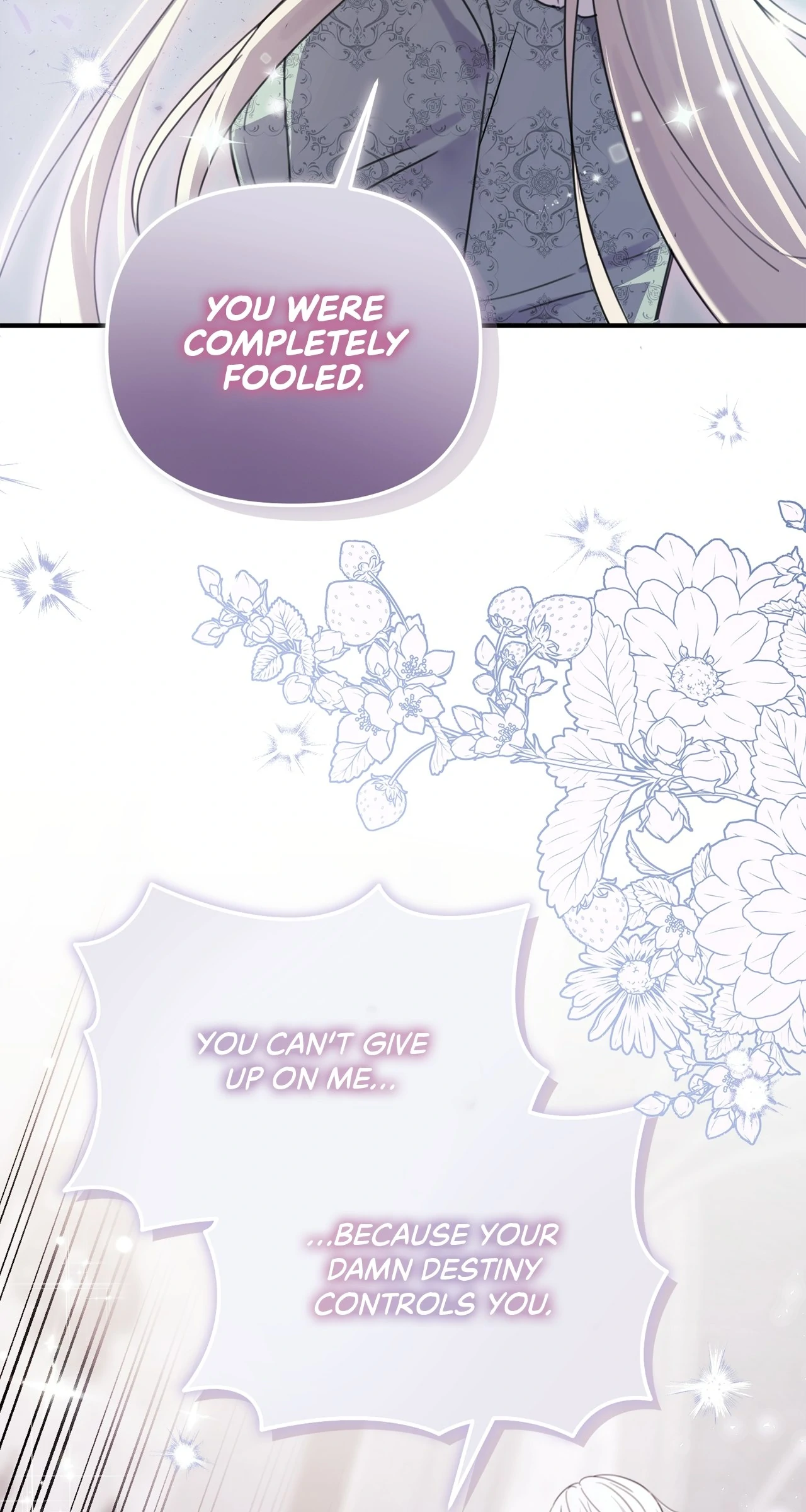 Let Me Enjoy the Extra Life Chapter 40 - page 20