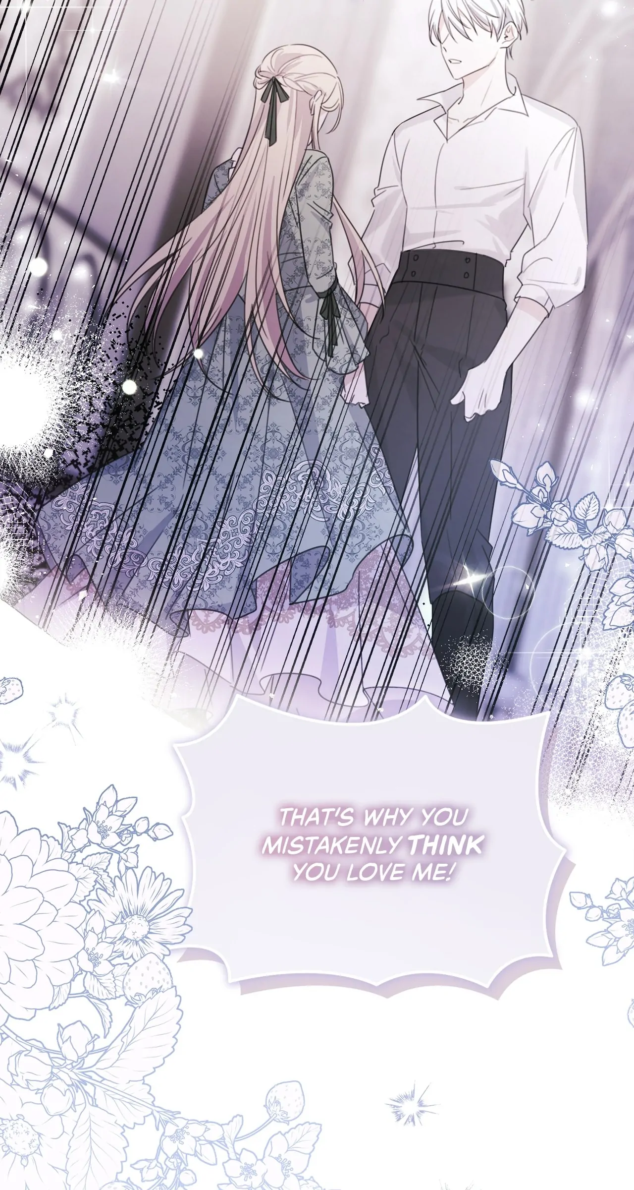 Let Me Enjoy the Extra Life Chapter 40 - page 21