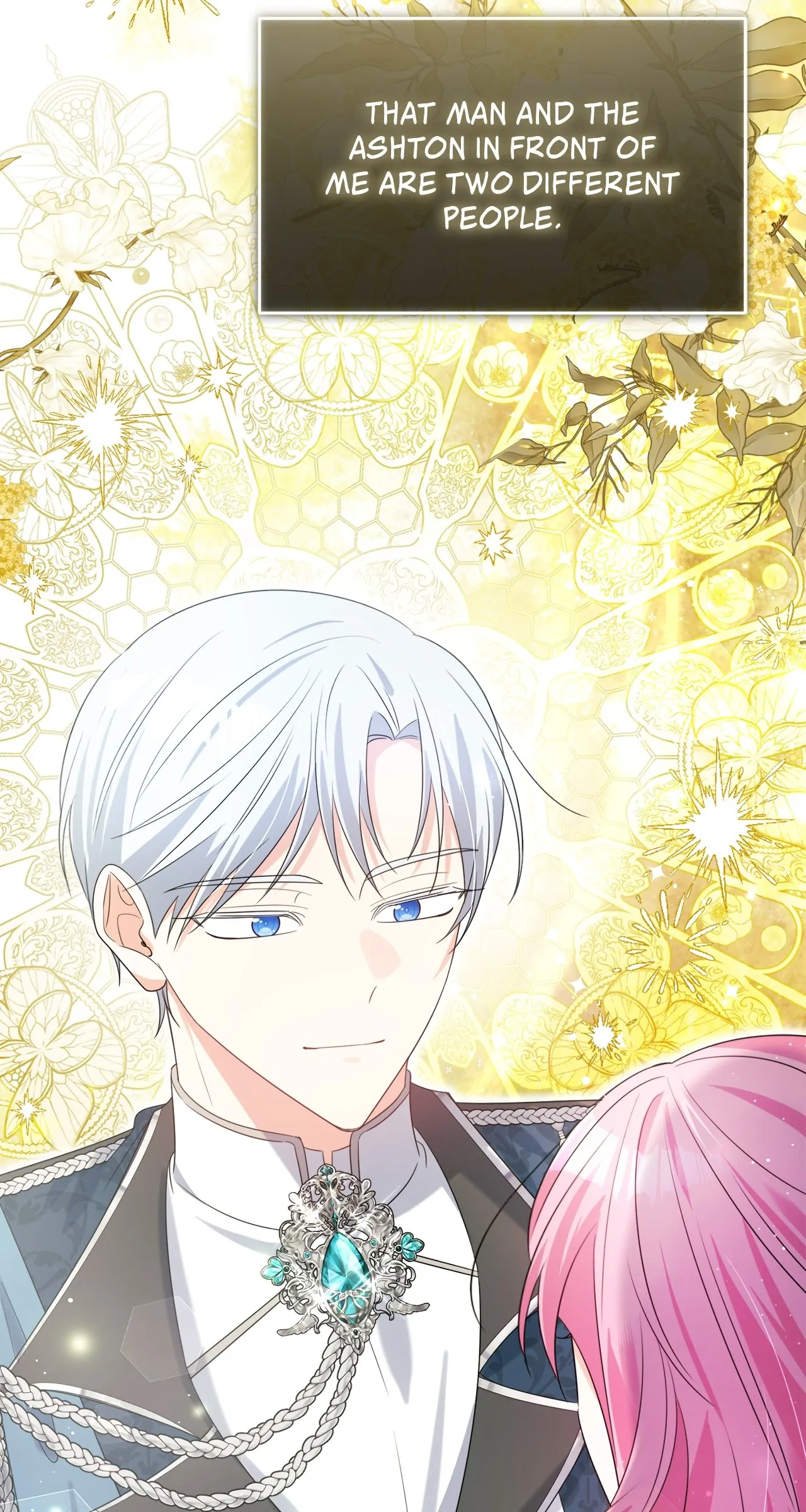 Let Me Enjoy the Extra Life Chapter 40 - page 24