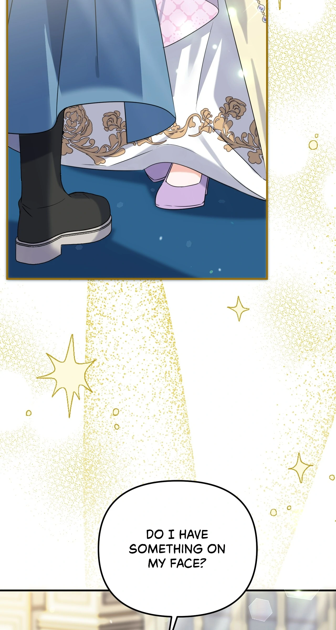 Let Me Enjoy the Extra Life Chapter 40 - page 27