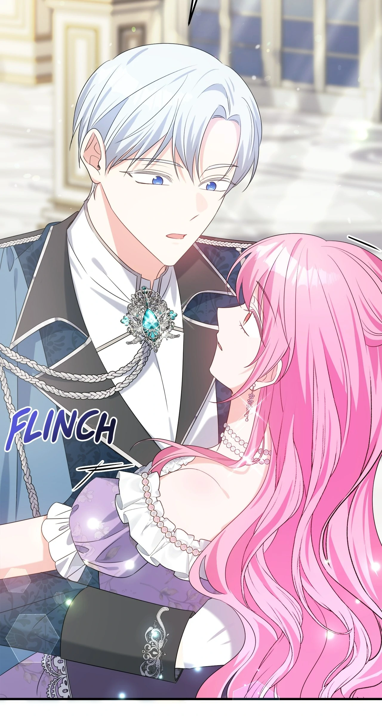 Let Me Enjoy the Extra Life Chapter 40 - page 28