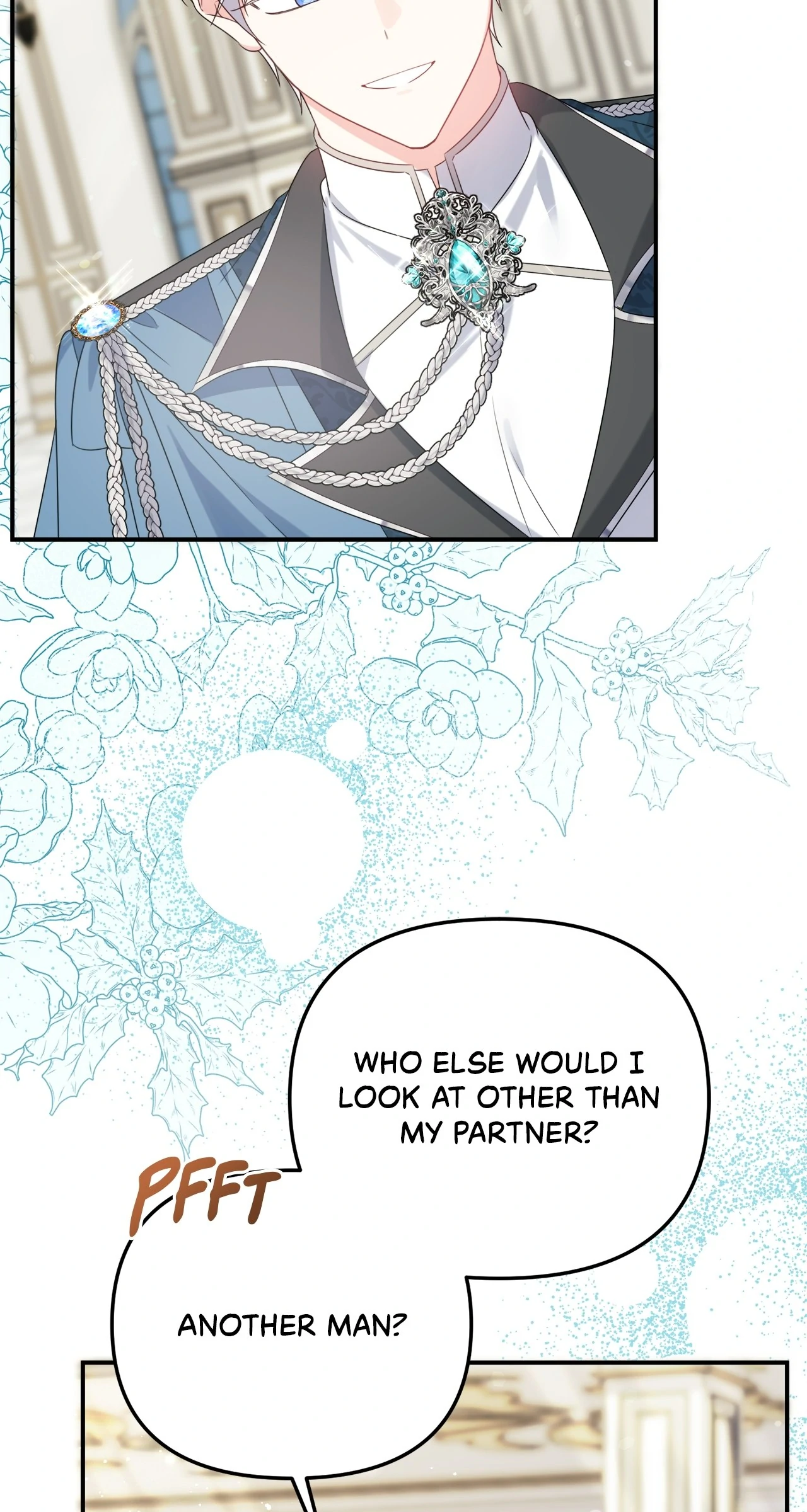 Let Me Enjoy the Extra Life Chapter 40 - page 31