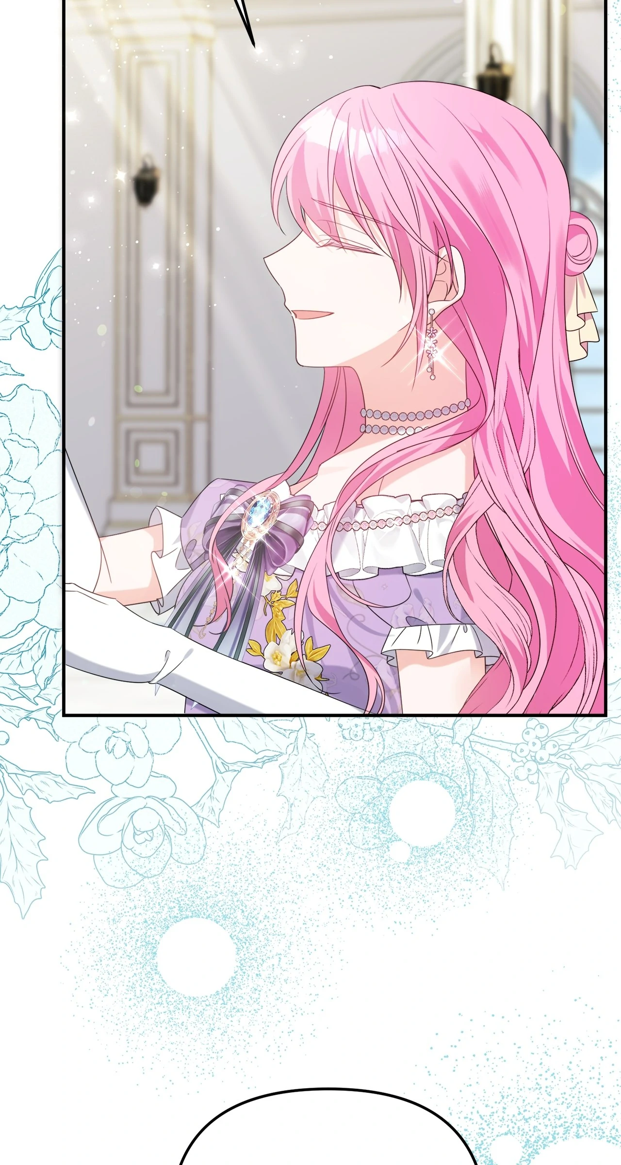 Let Me Enjoy the Extra Life Chapter 40 - page 32