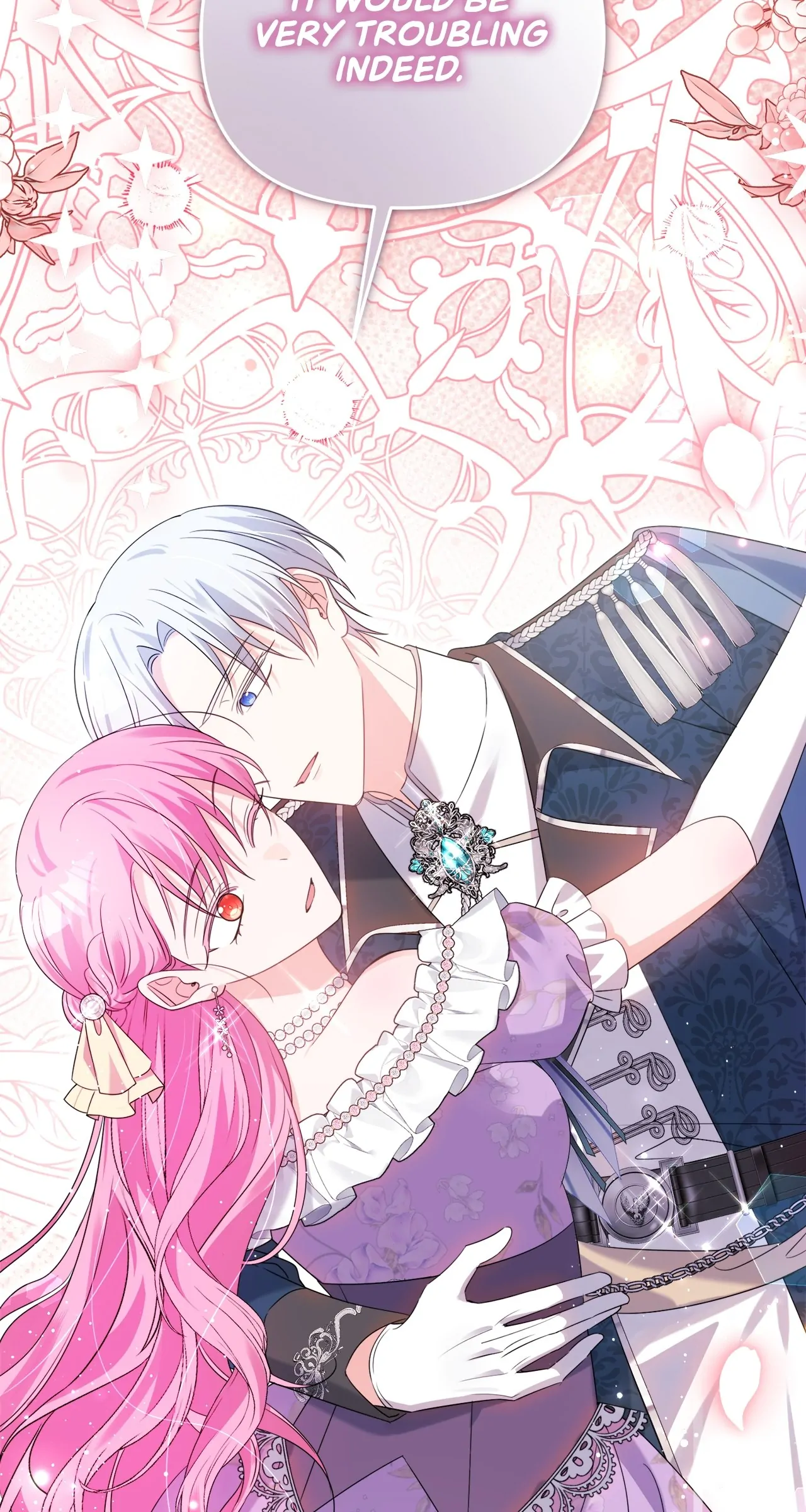 Let Me Enjoy the Extra Life Chapter 40 - page 34