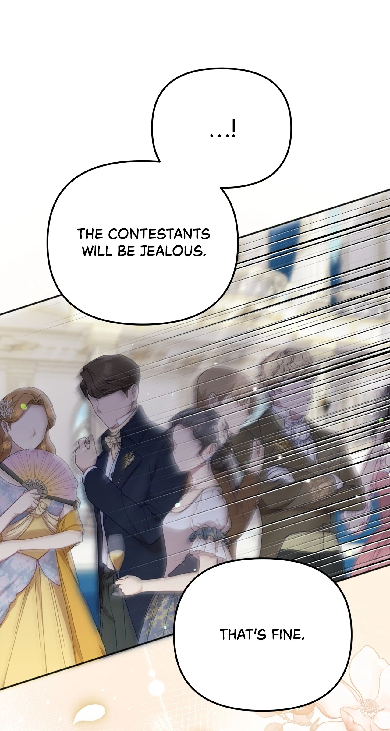 Let Me Enjoy the Extra Life Chapter 40 - page 37