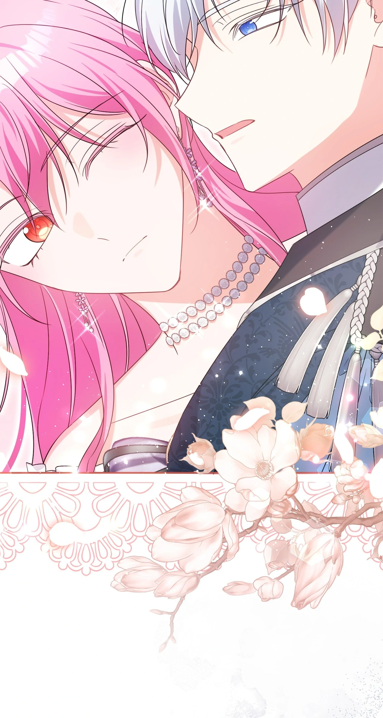 Let Me Enjoy the Extra Life Chapter 40 - page 39