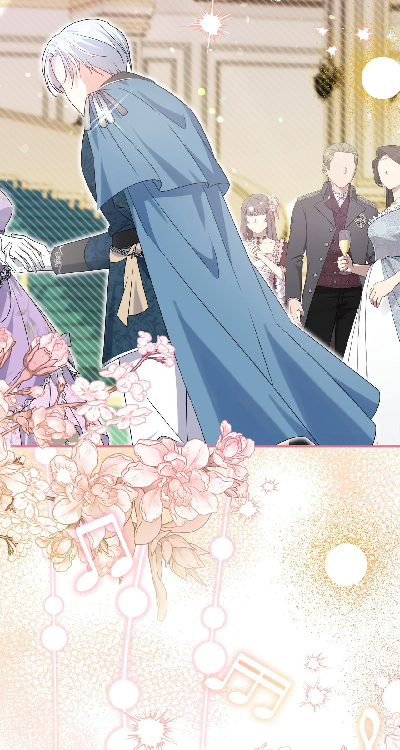 Let Me Enjoy the Extra Life Chapter 40 - page 4