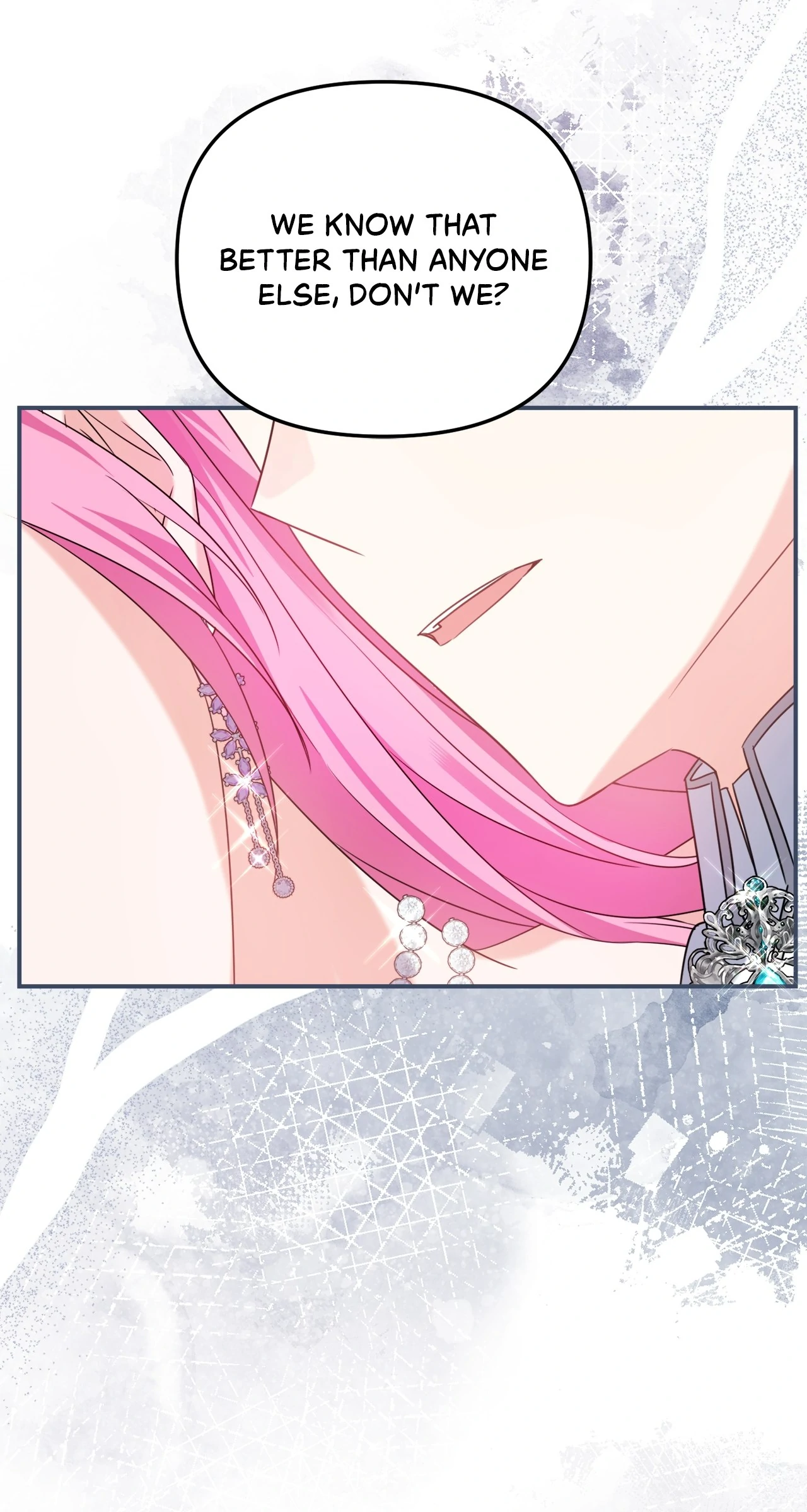 Let Me Enjoy the Extra Life Chapter 40 - page 40