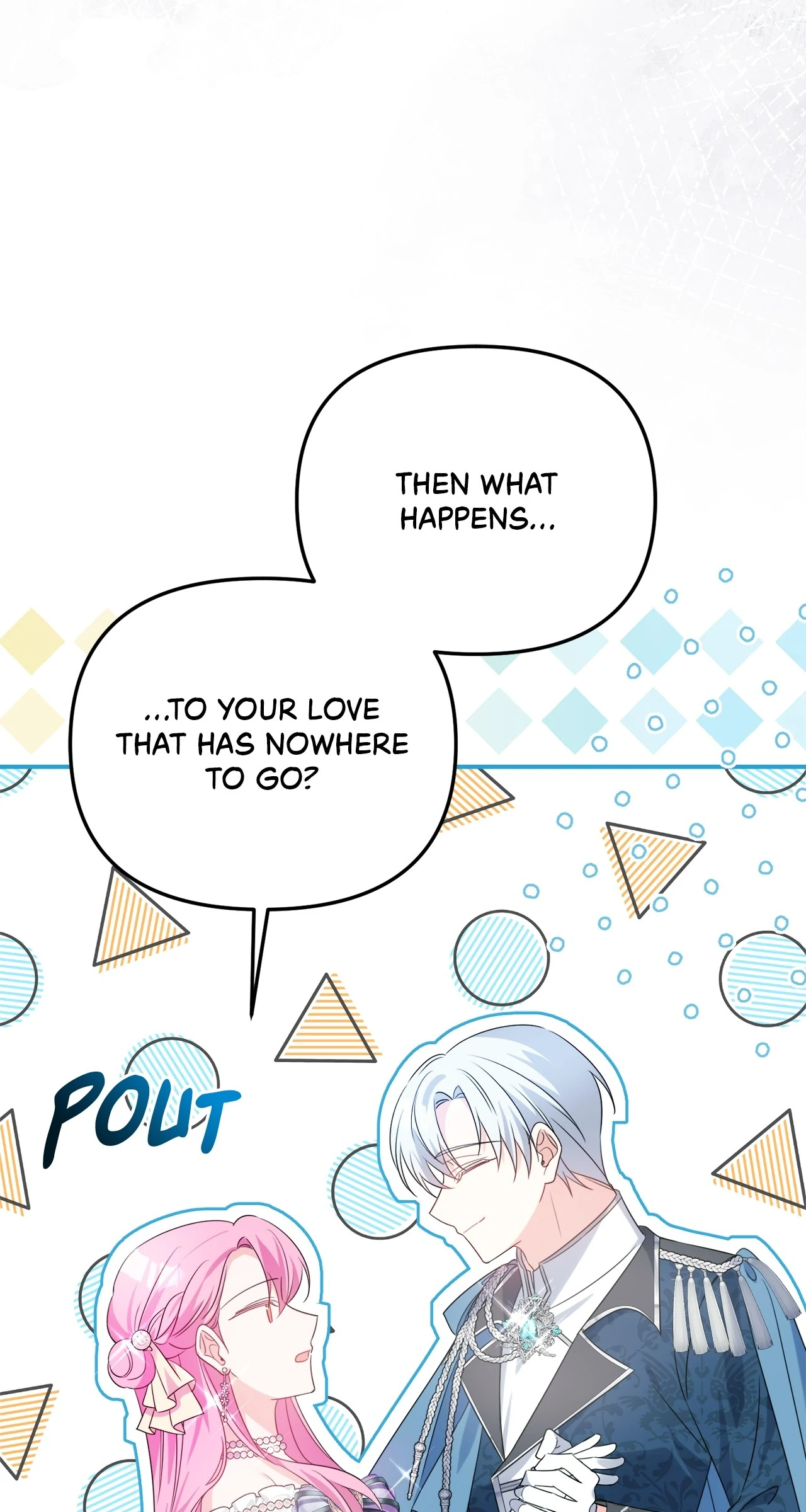 Let Me Enjoy the Extra Life Chapter 40 - page 41