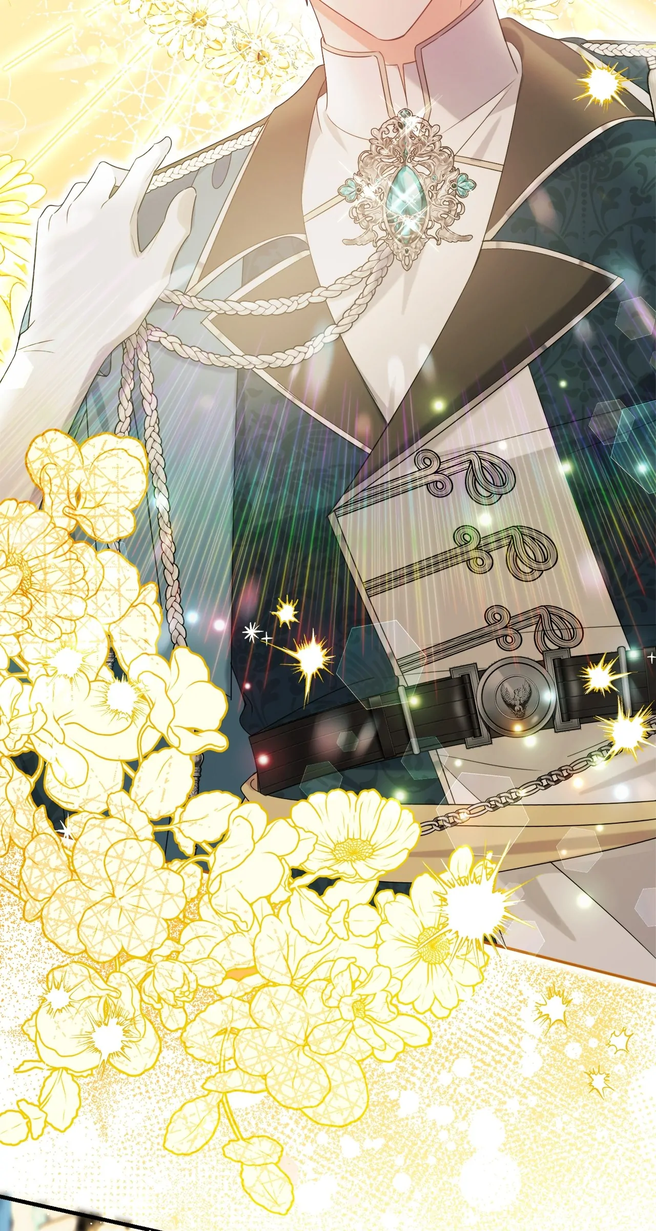 Let Me Enjoy the Extra Life Chapter 40 - page 44