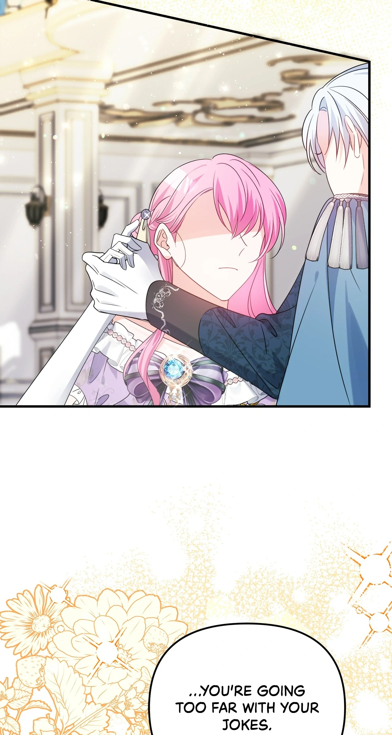 Let Me Enjoy the Extra Life Chapter 40 - page 45