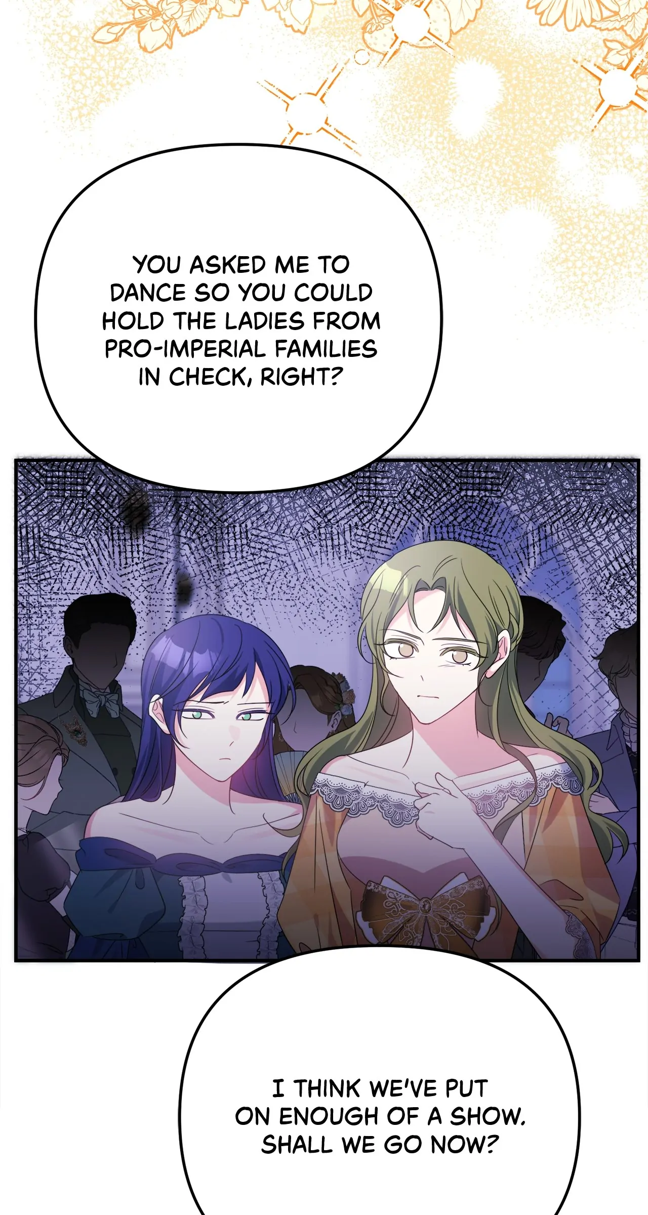 Let Me Enjoy the Extra Life Chapter 40 - page 47