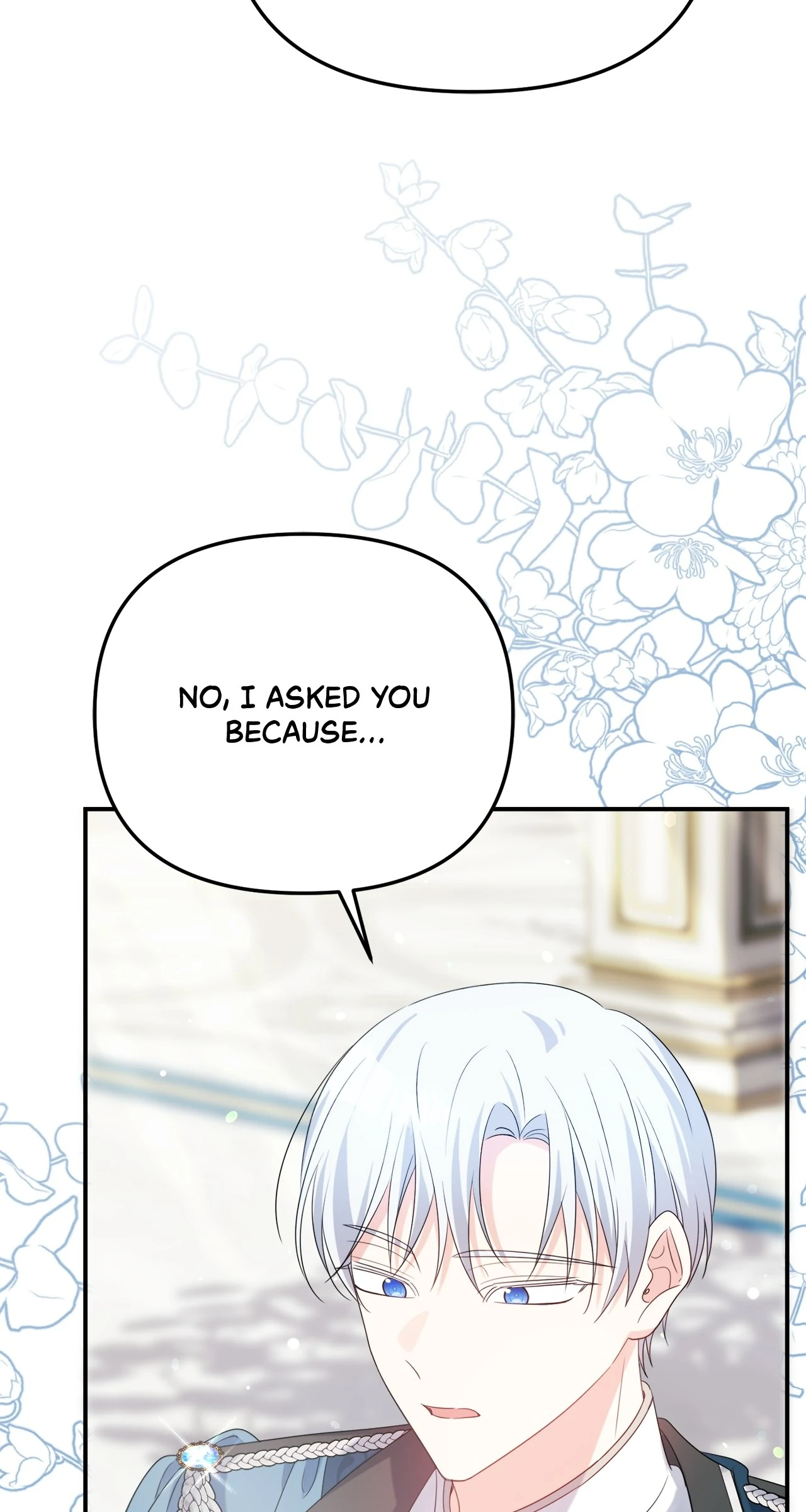 Let Me Enjoy the Extra Life Chapter 40 - page 48