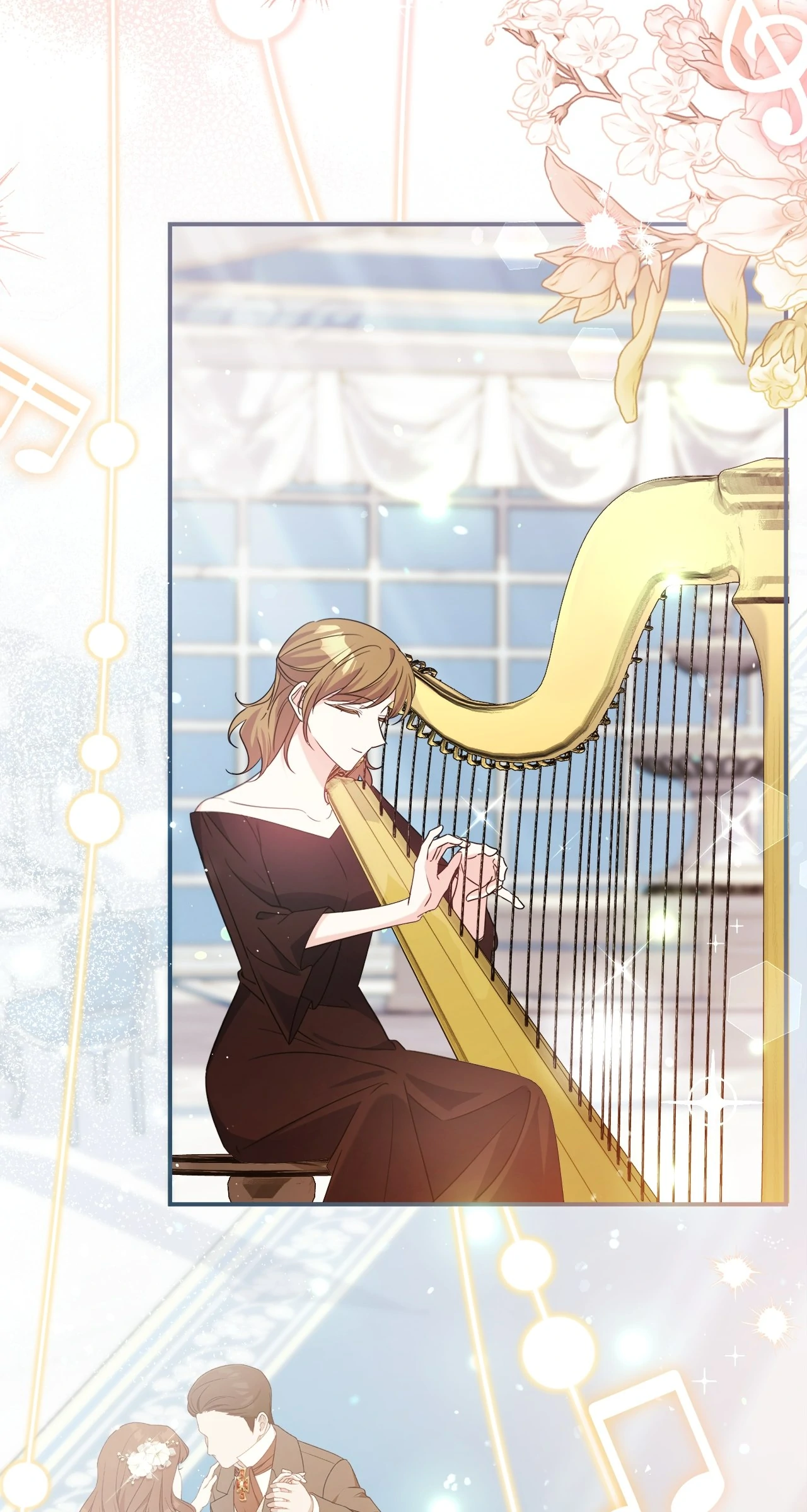 Let Me Enjoy the Extra Life Chapter 40 - page 5