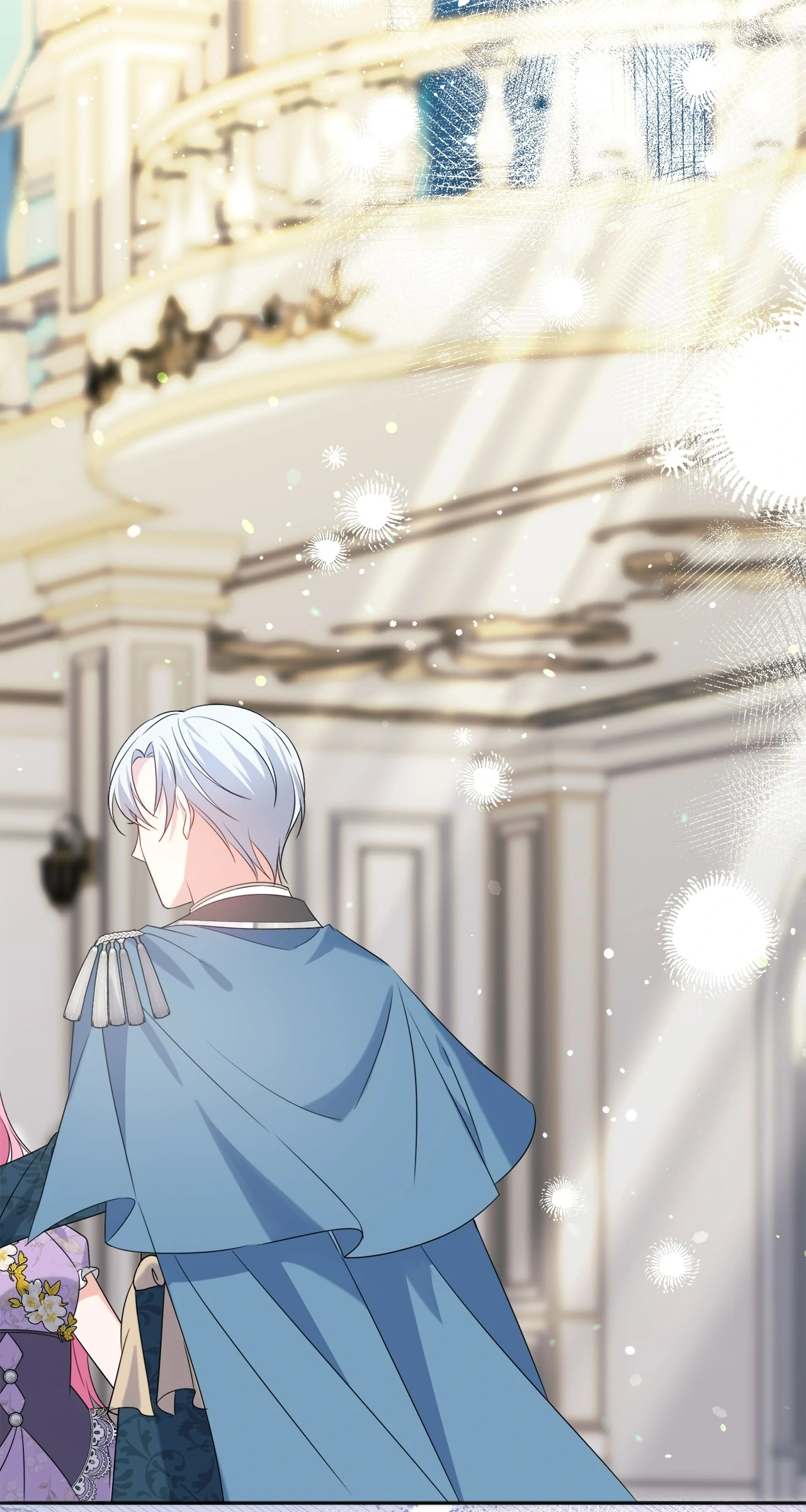 Let Me Enjoy the Extra Life Chapter 40 - page 51