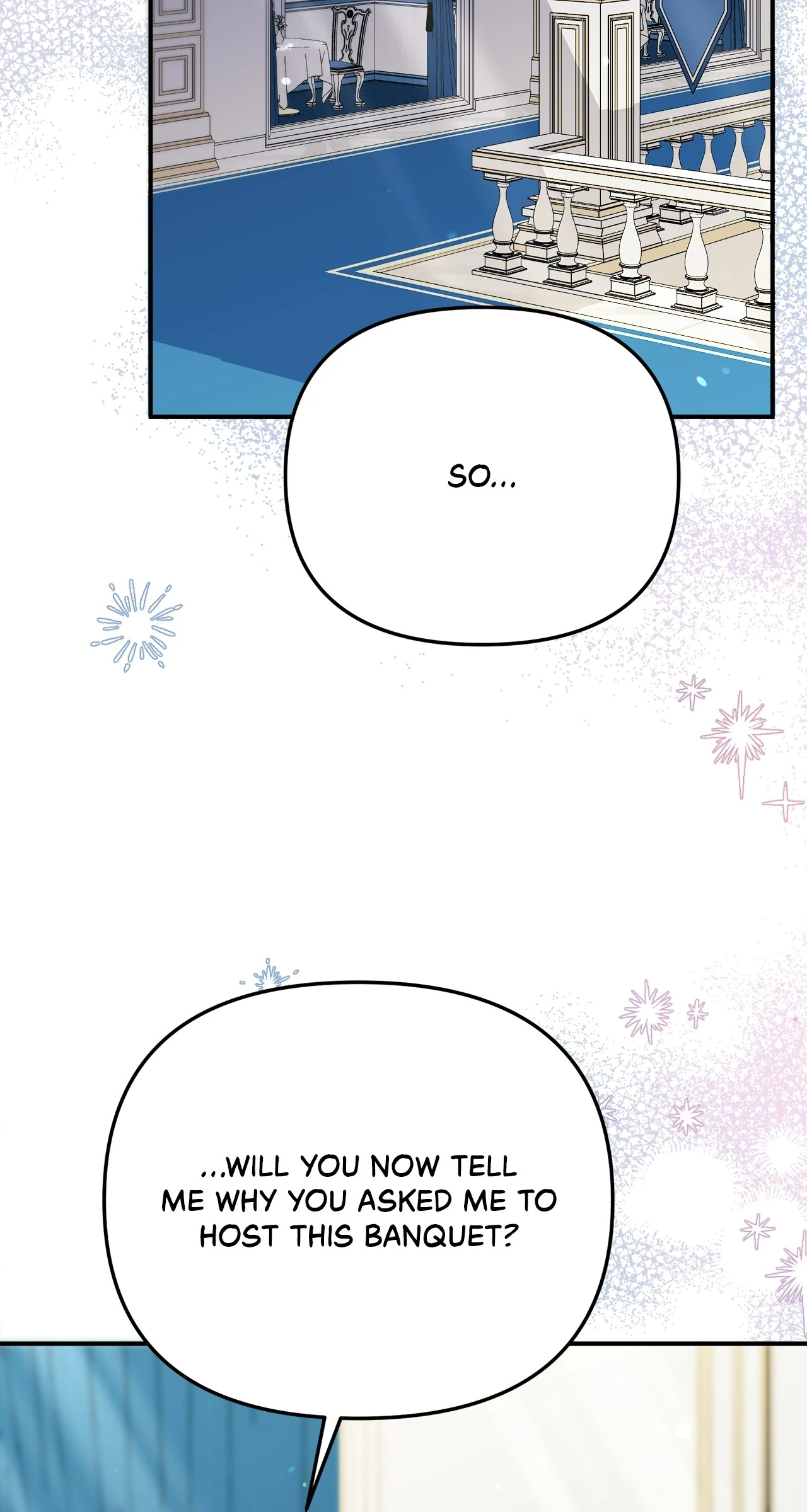 Let Me Enjoy the Extra Life Chapter 40 - page 54