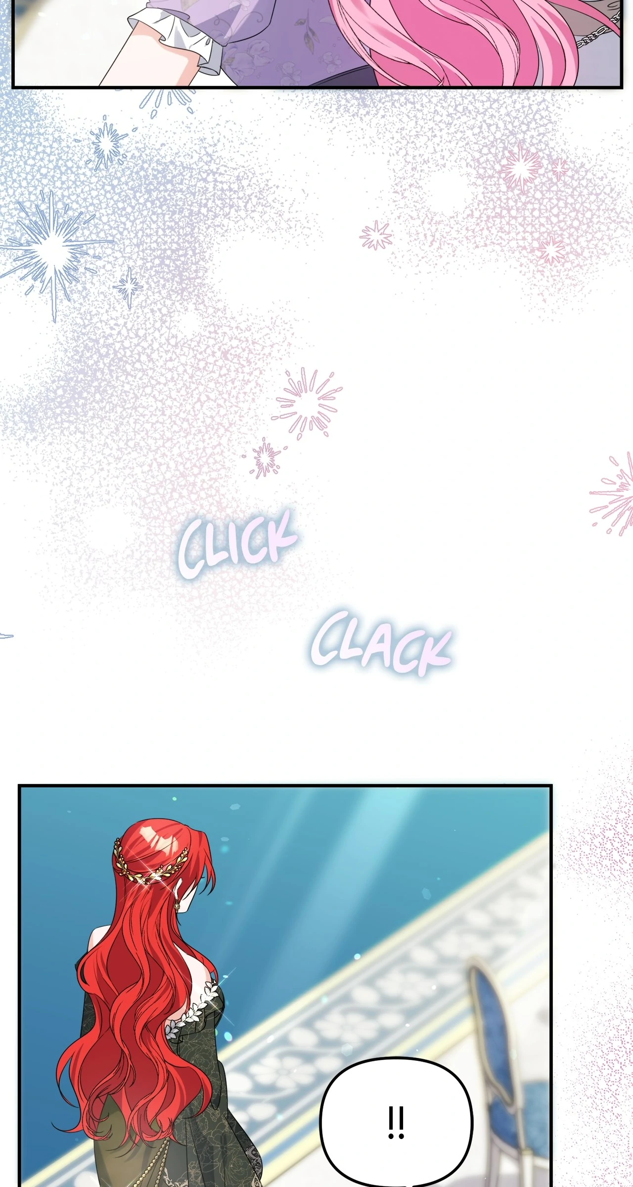 Let Me Enjoy the Extra Life Chapter 40 - page 58